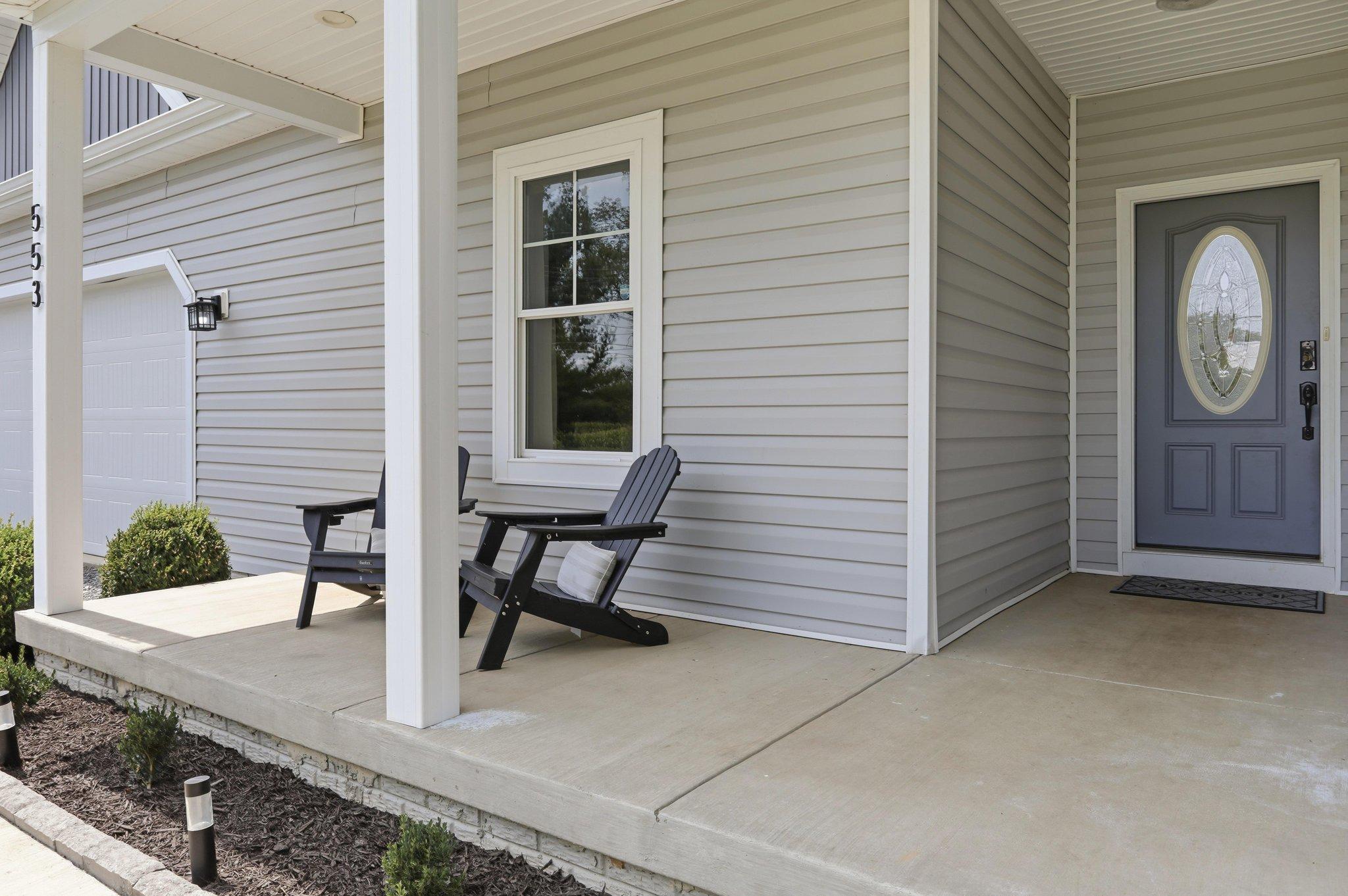 553 RIPPON VILLAGE DR