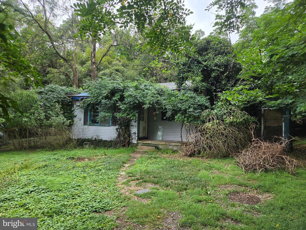 143 BOTTOM DOLLAR LANE