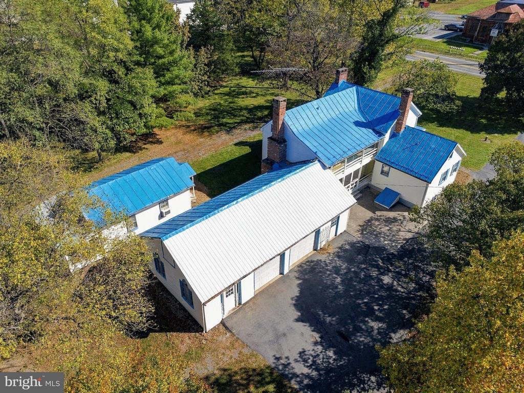 11447 LEETOWN ROAD