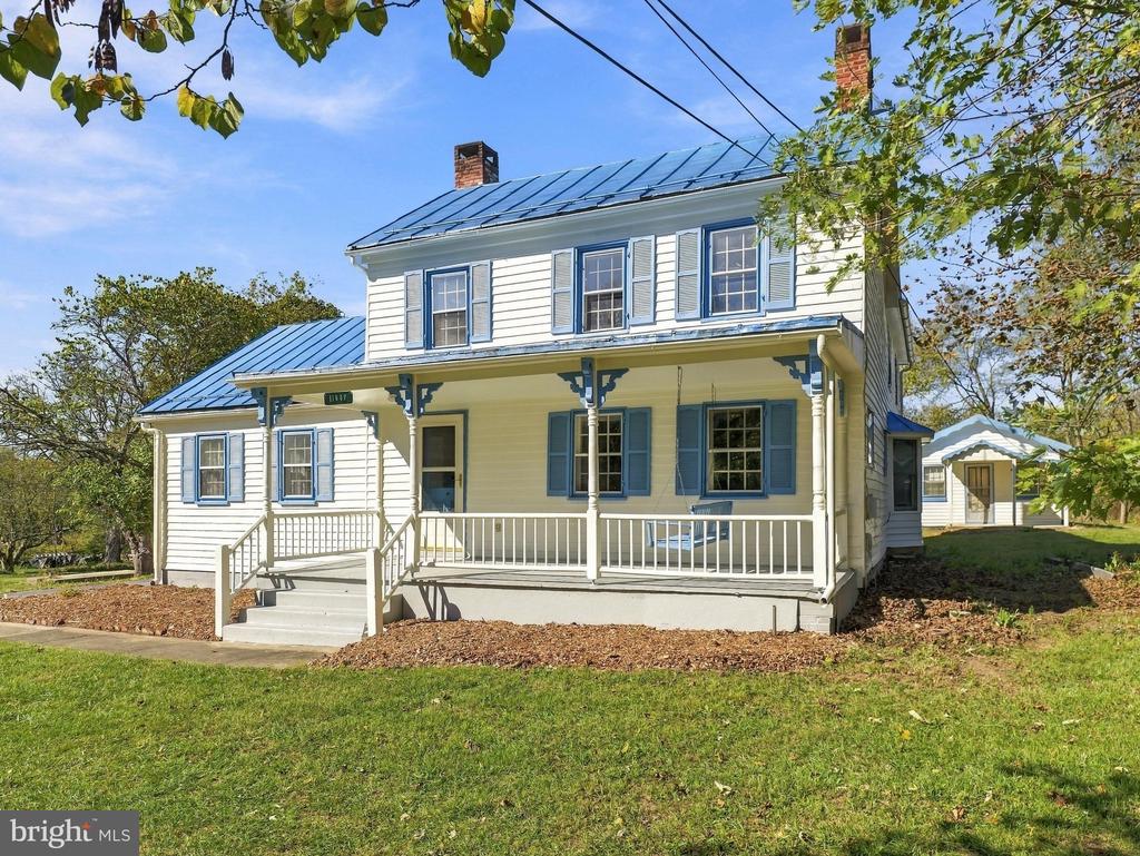 11447 Leetown Road Kearneysville WV