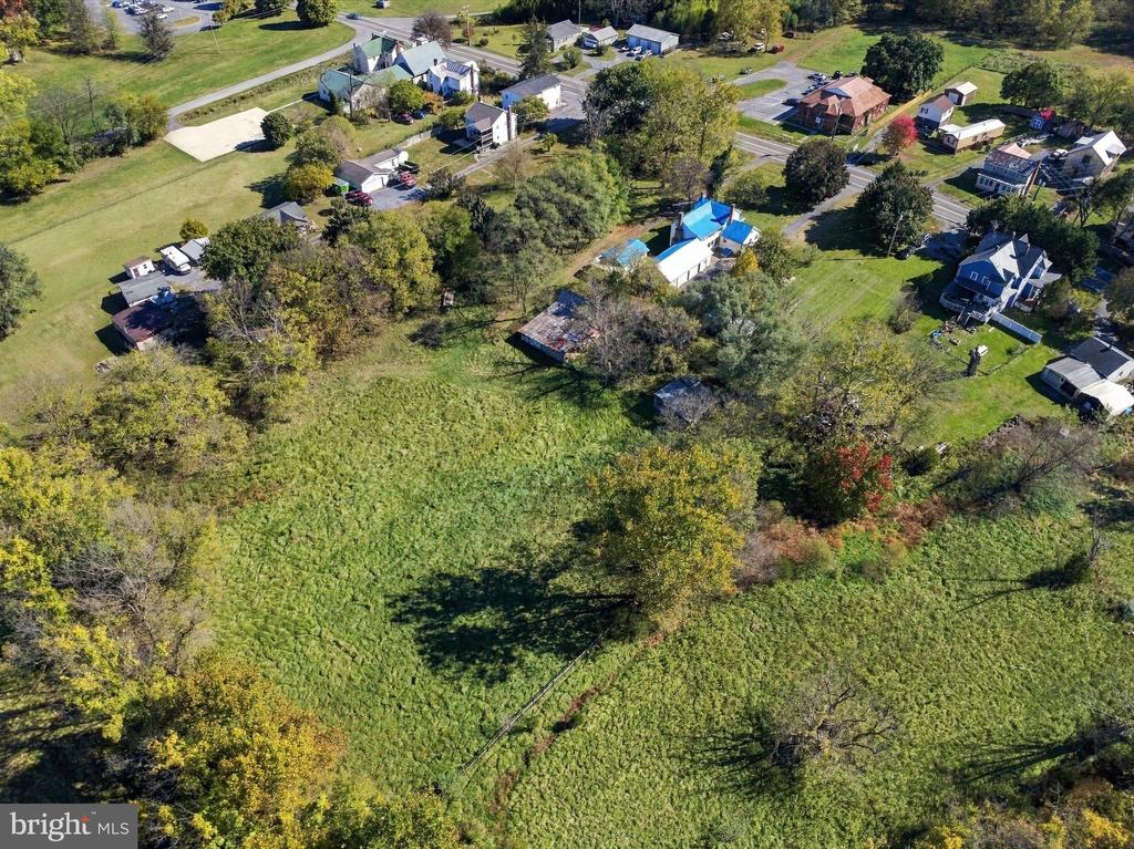 11447 LEETOWN ROAD