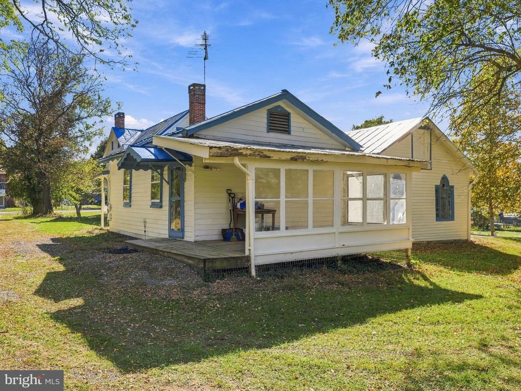 11447 LEETOWN ROAD