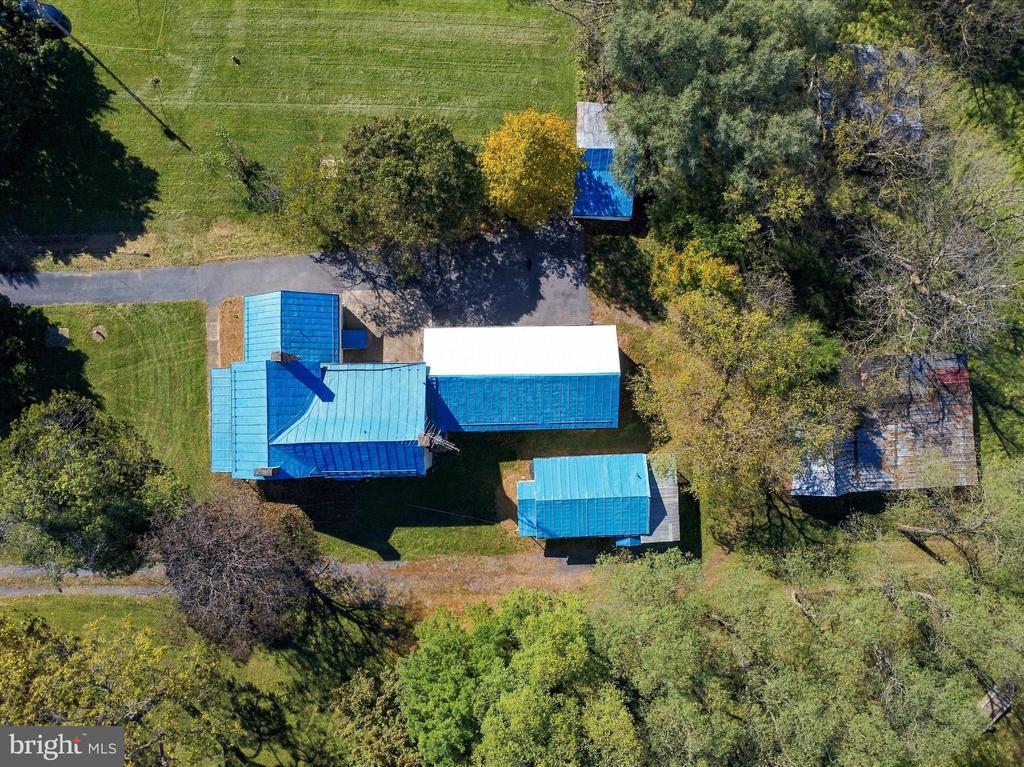 11447 LEETOWN ROAD