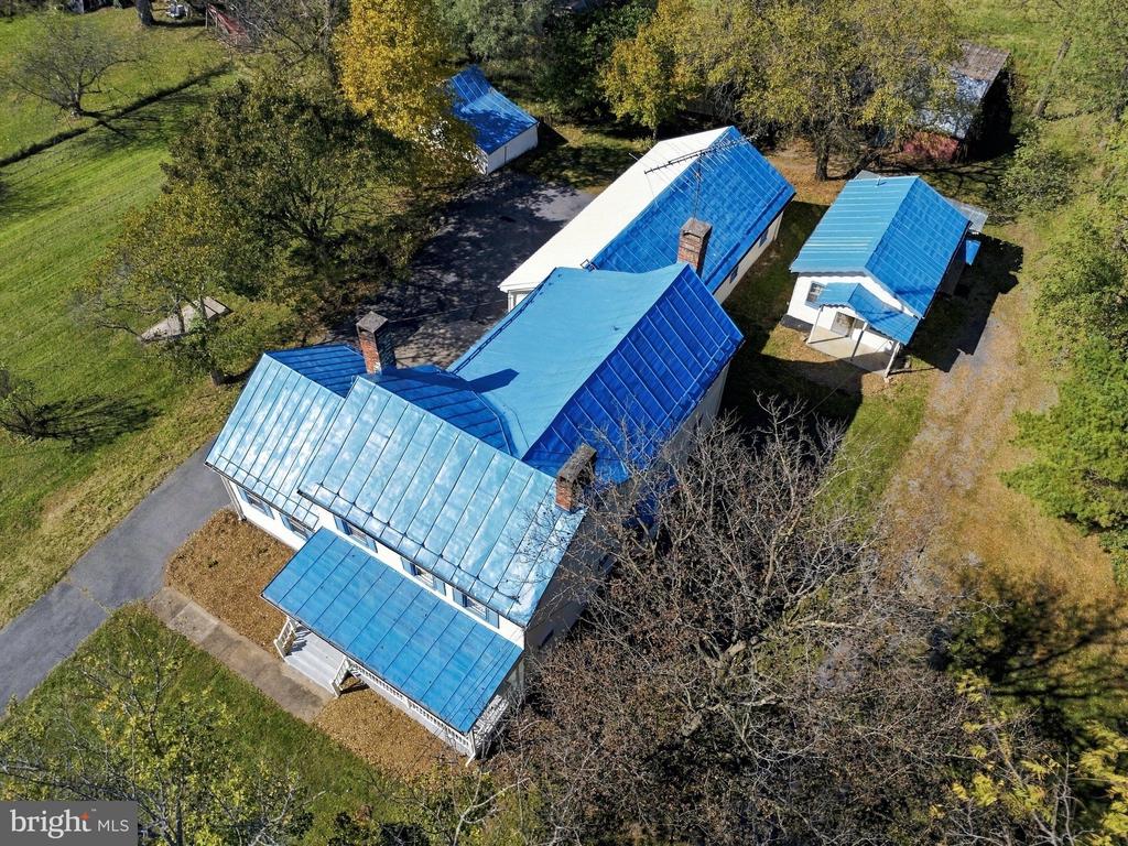 11447 LEETOWN ROAD