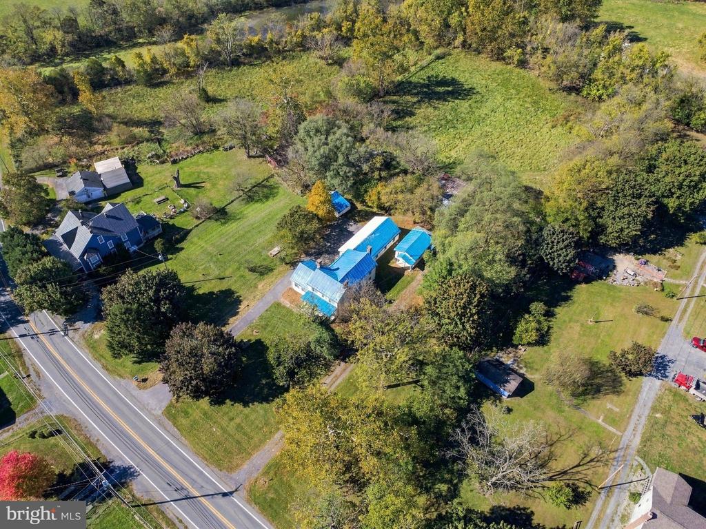 11447 LEETOWN ROAD