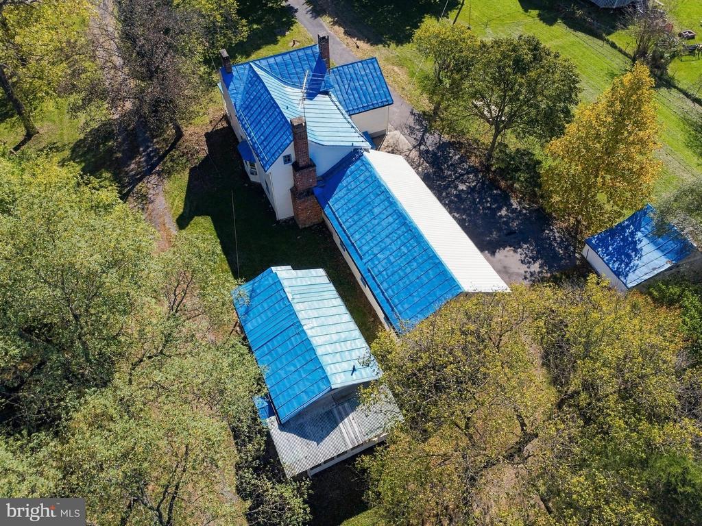 11447 LEETOWN ROAD