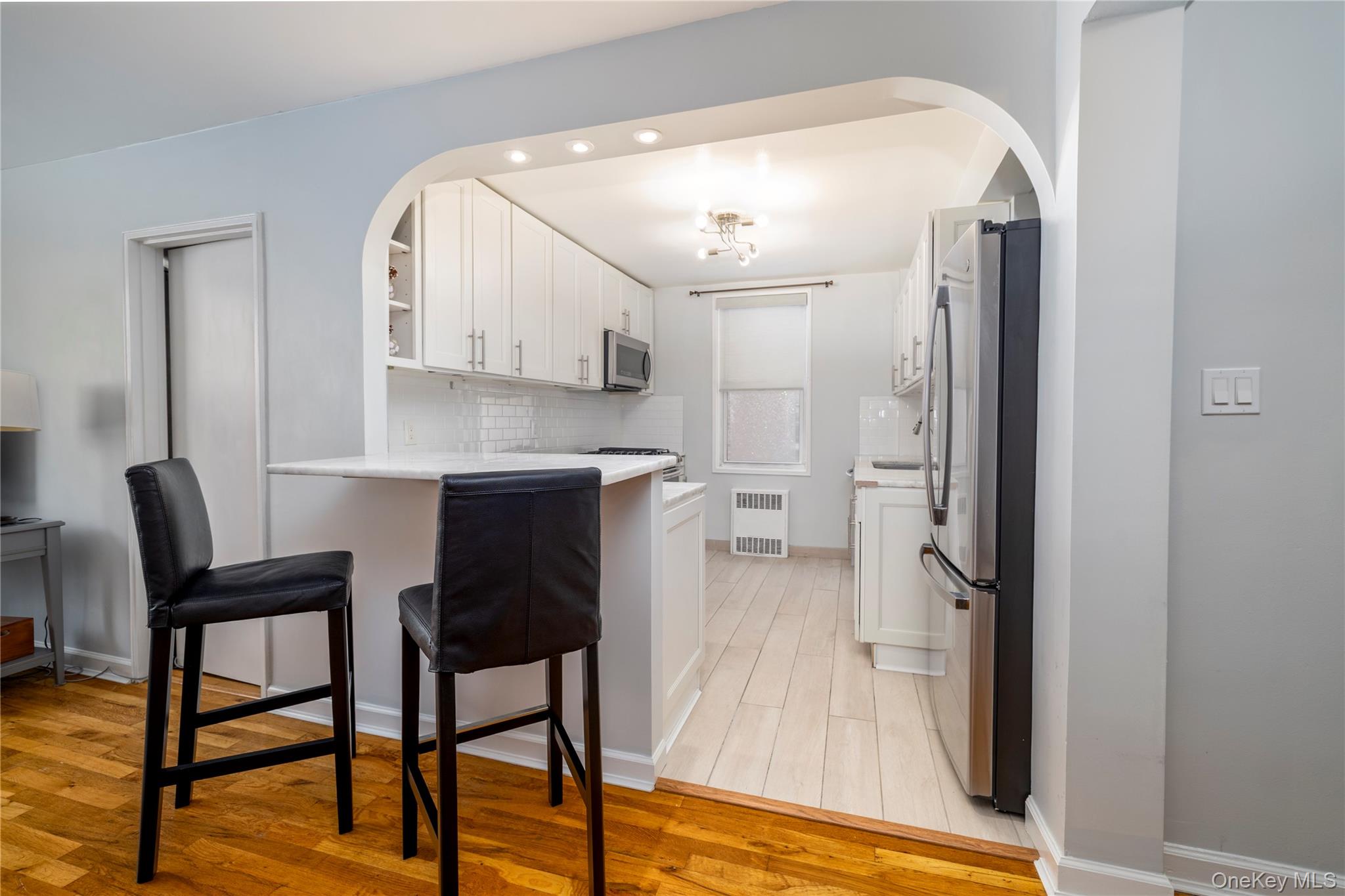 530 Dubois Avenue Unit: 1B