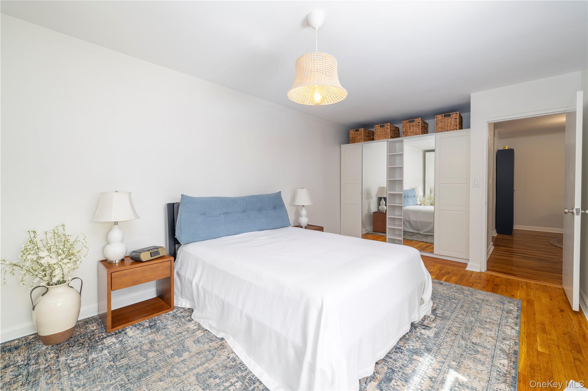 530 Dubois Avenue Unit: 1B