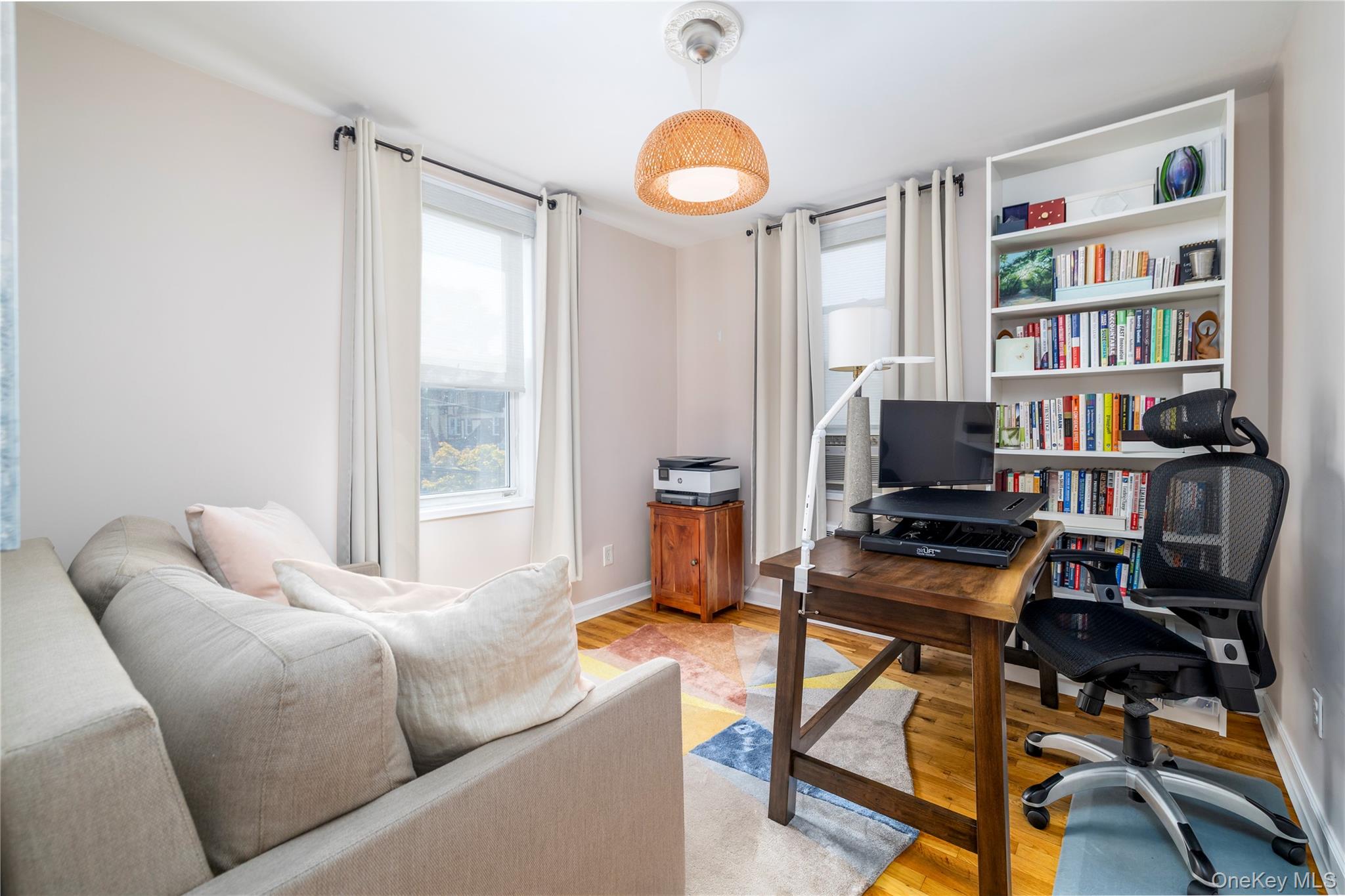 530 Dubois Avenue Unit: 1B