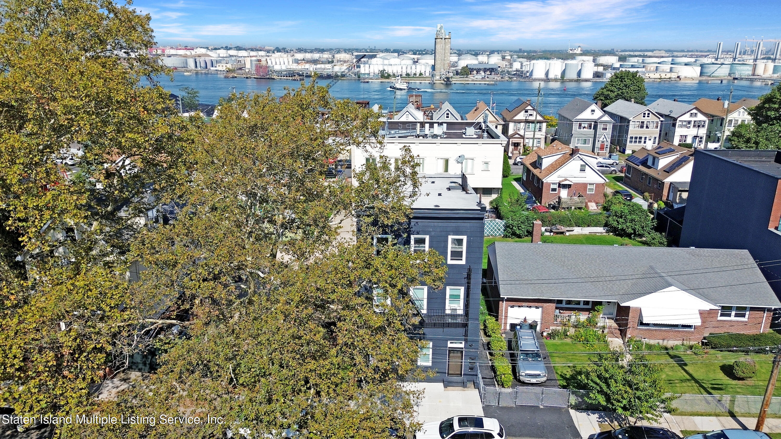 189 Fillmore Street