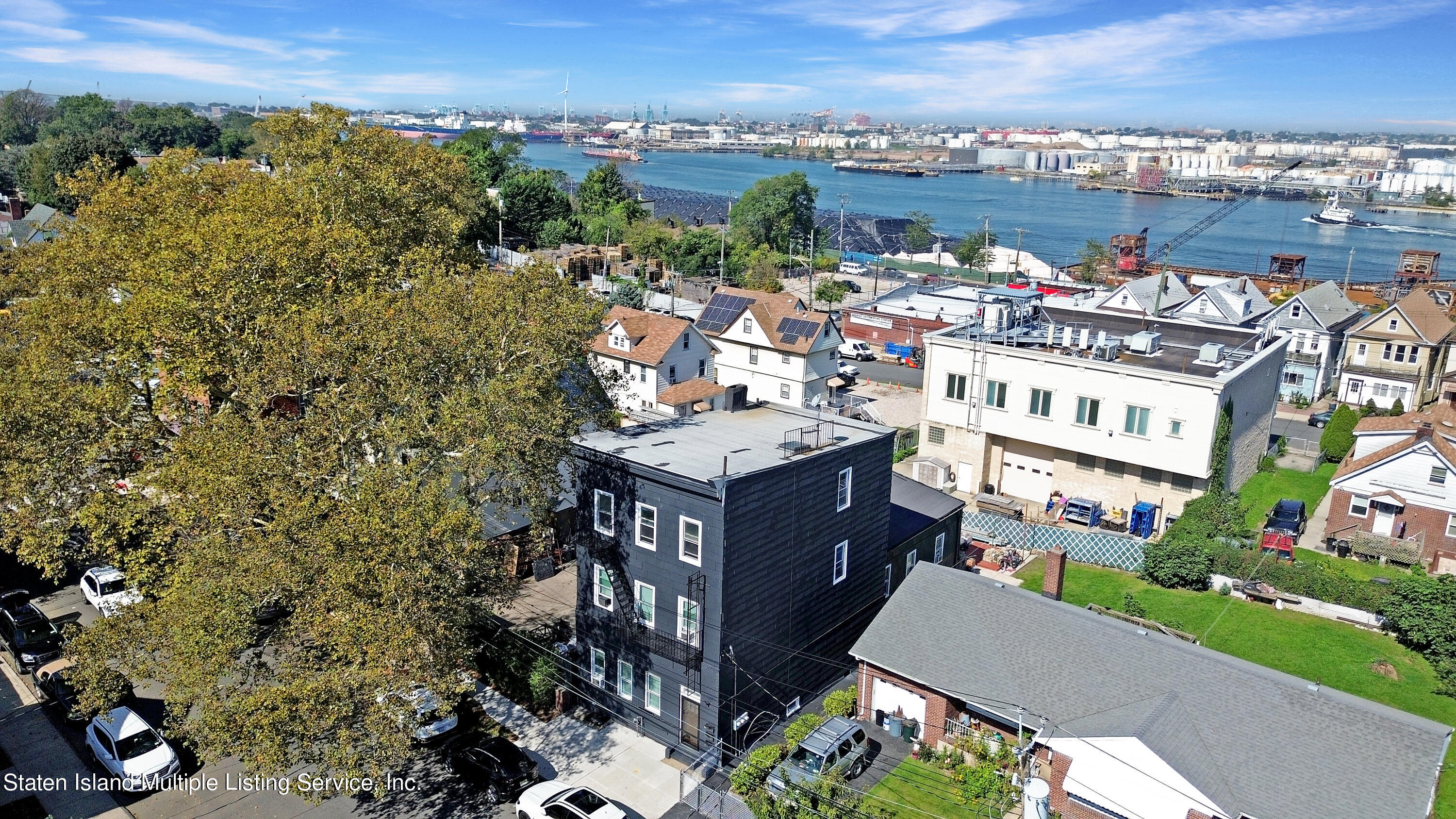 189 Fillmore Street