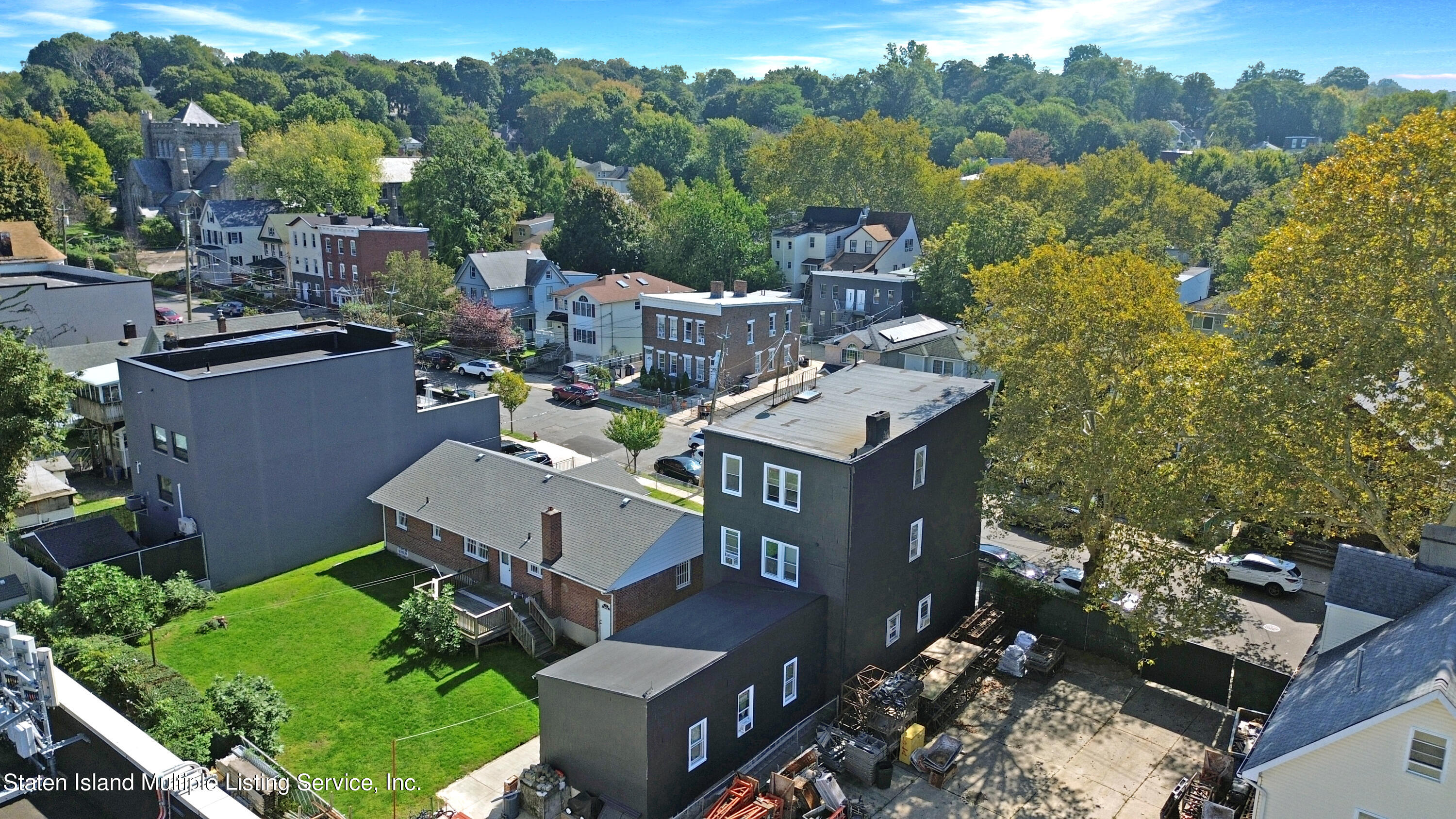 189 Fillmore Street