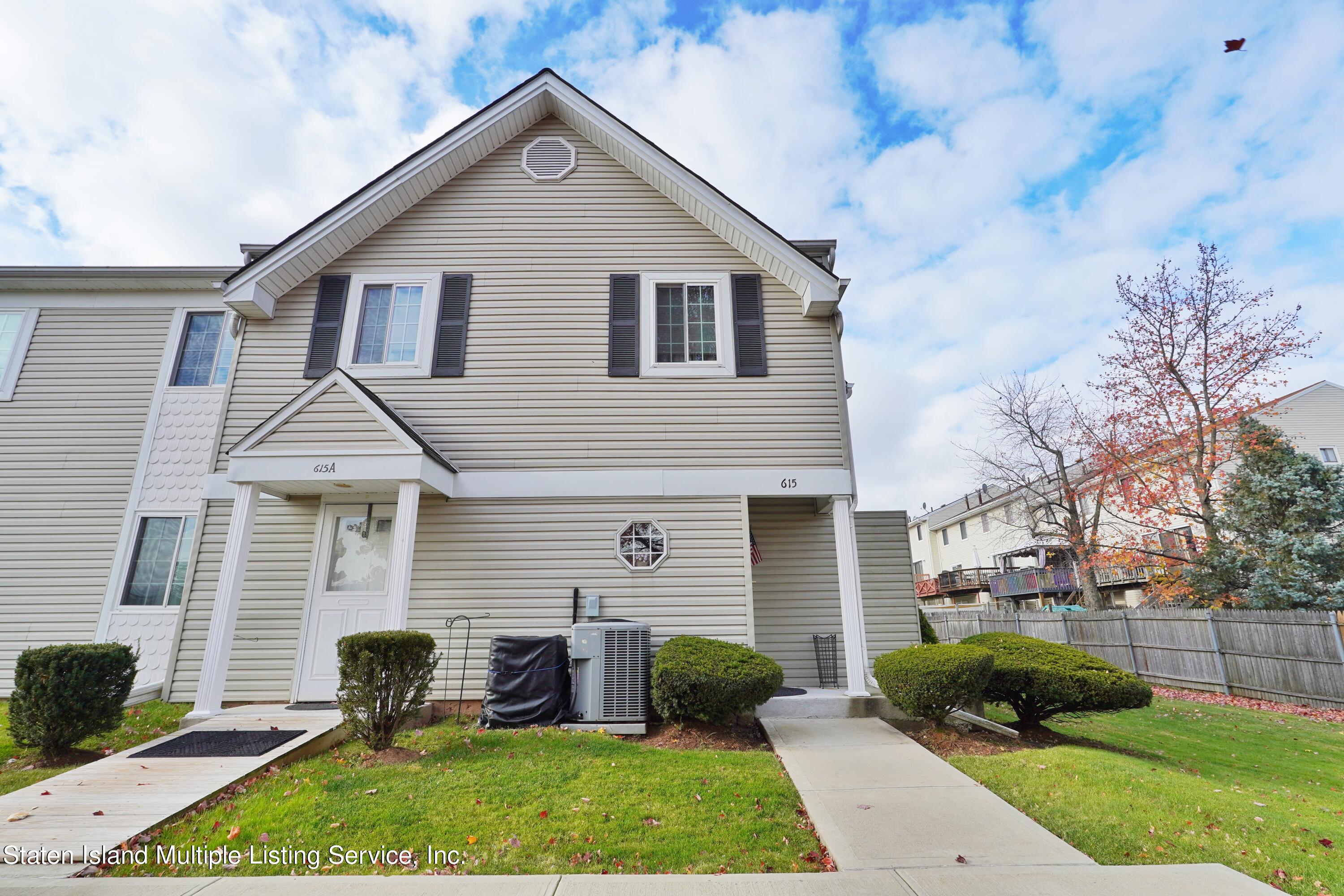 615 Correll Avenue