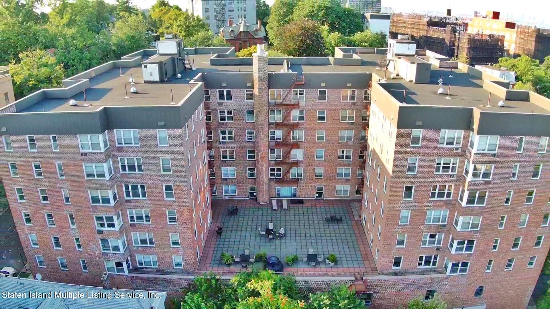 50 Fort Place, A5h
