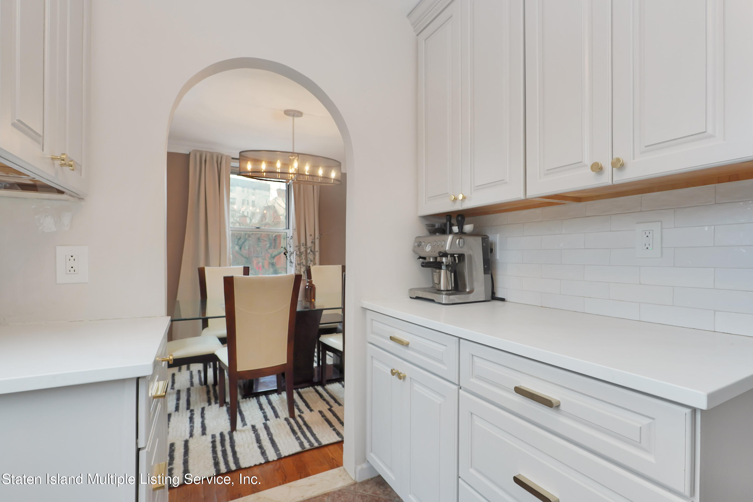 50 Fort Place, A5h