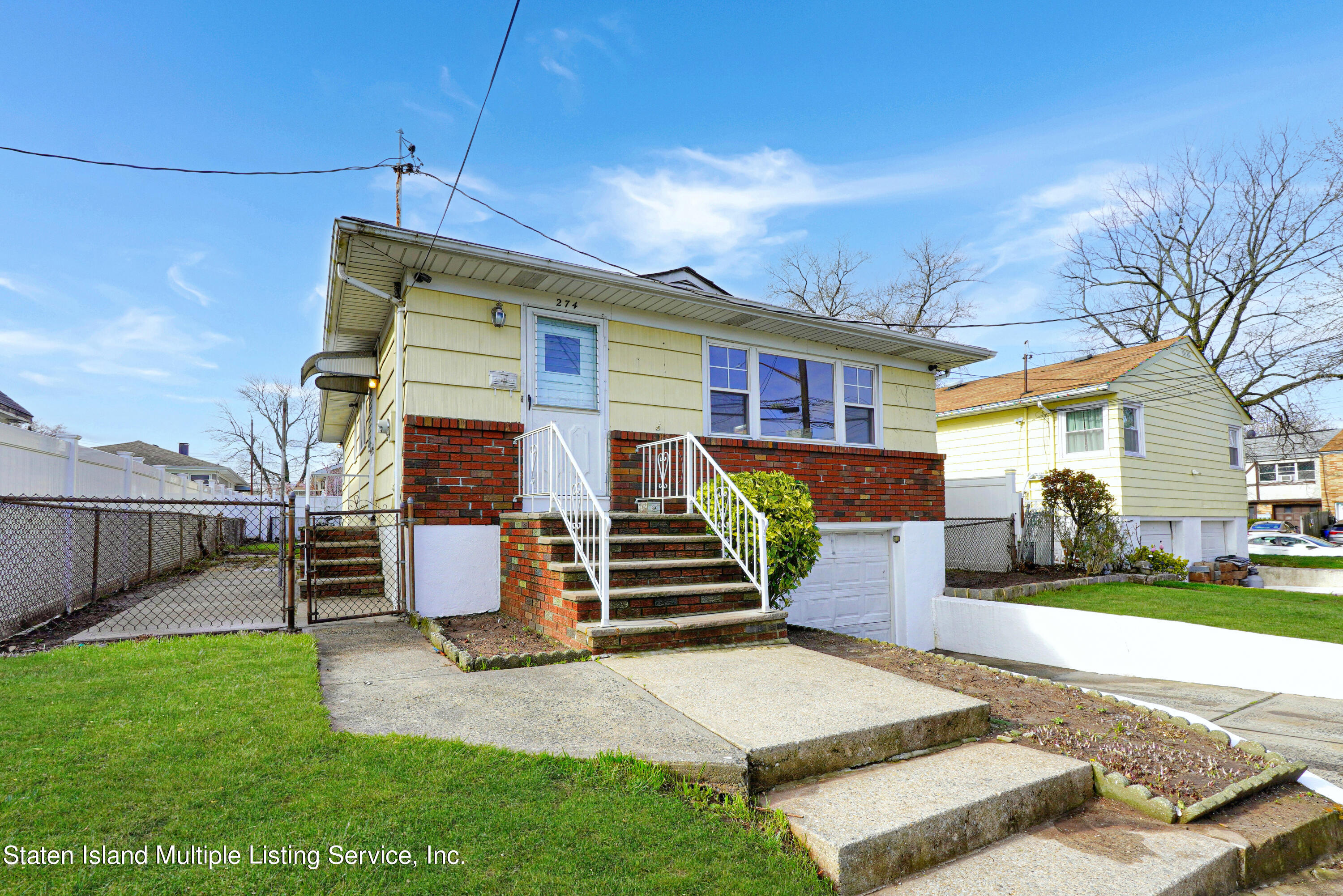 274 Dixon Avenue