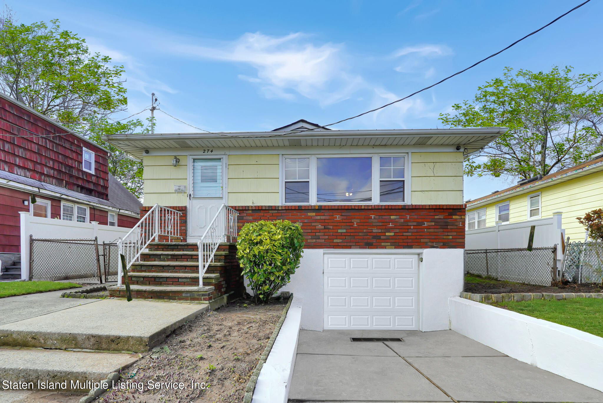 274 Dixon Avenue