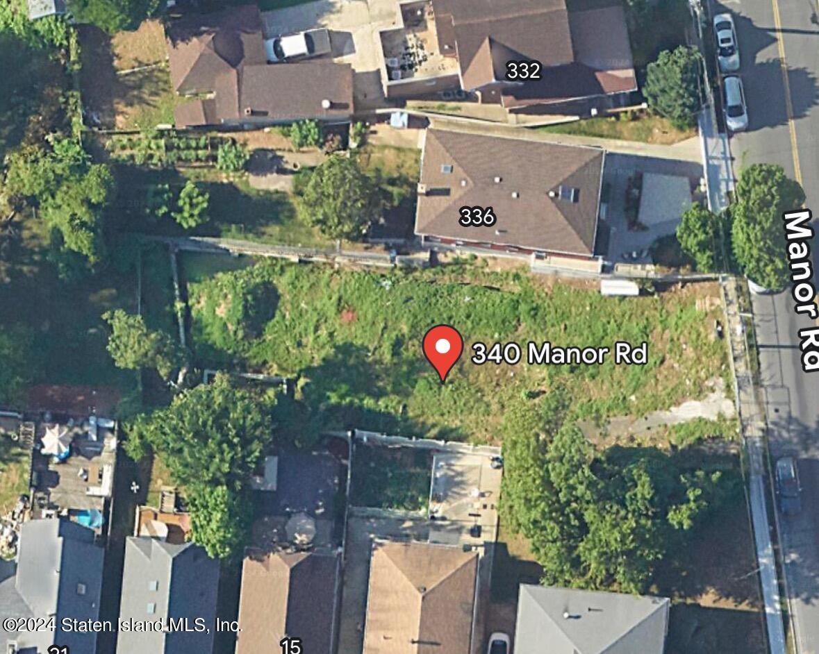340 Manor Road