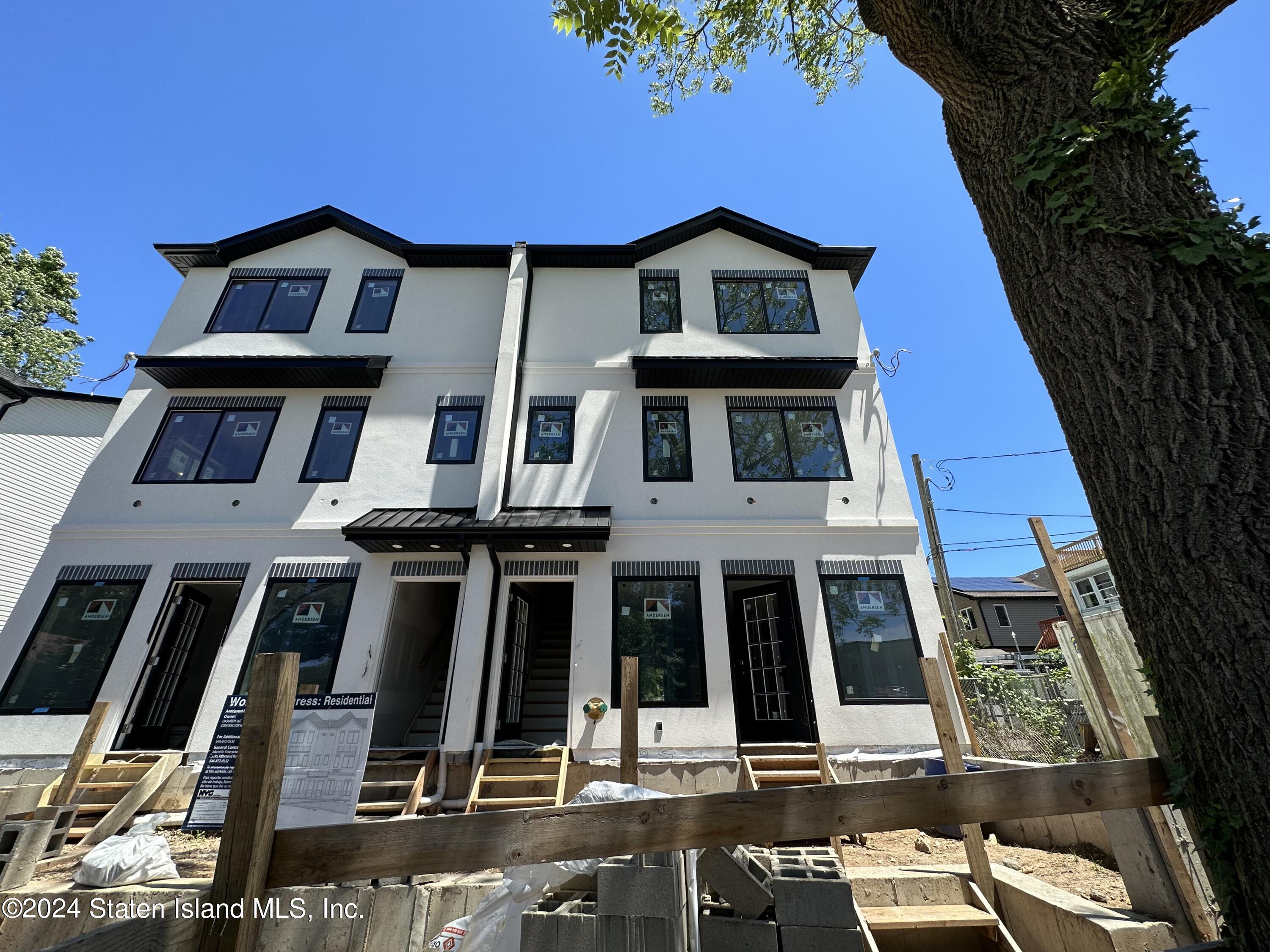 19 Aultman Avenue