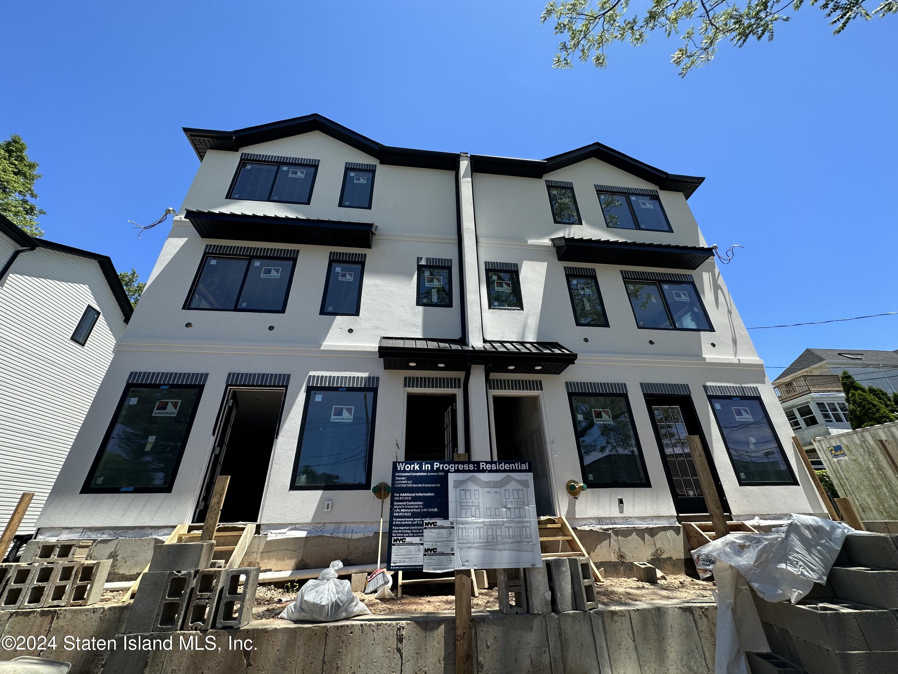 19 Aultman Avenue