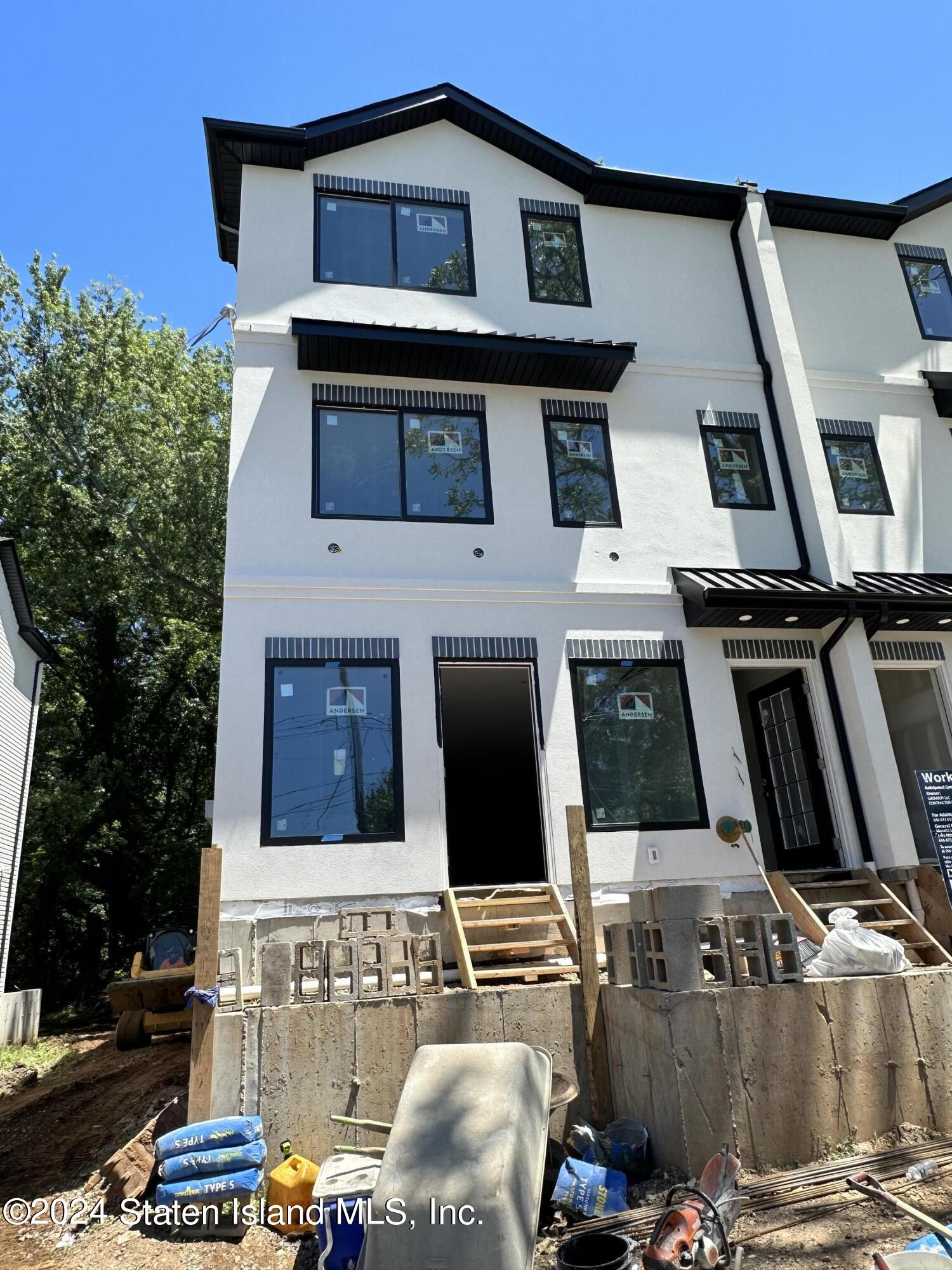 19 Aultman Avenue