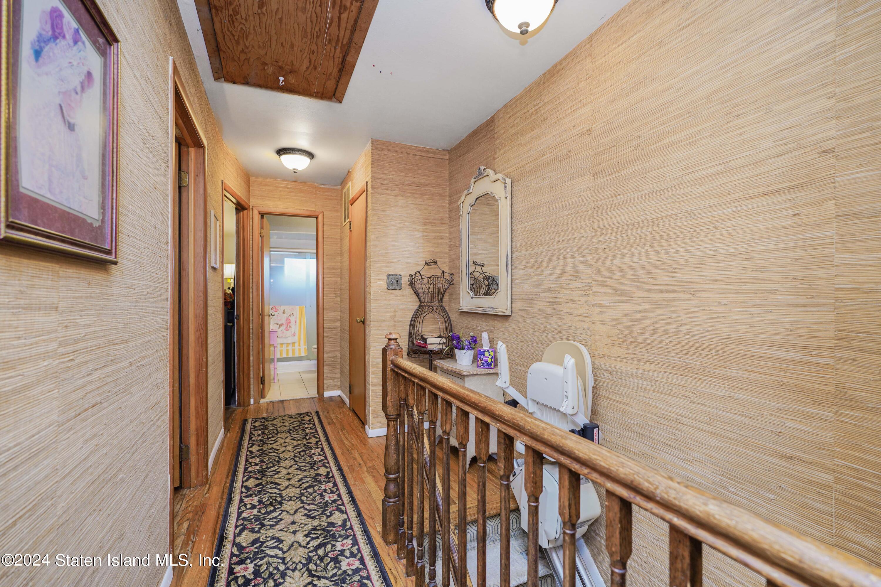 123 Highland Road