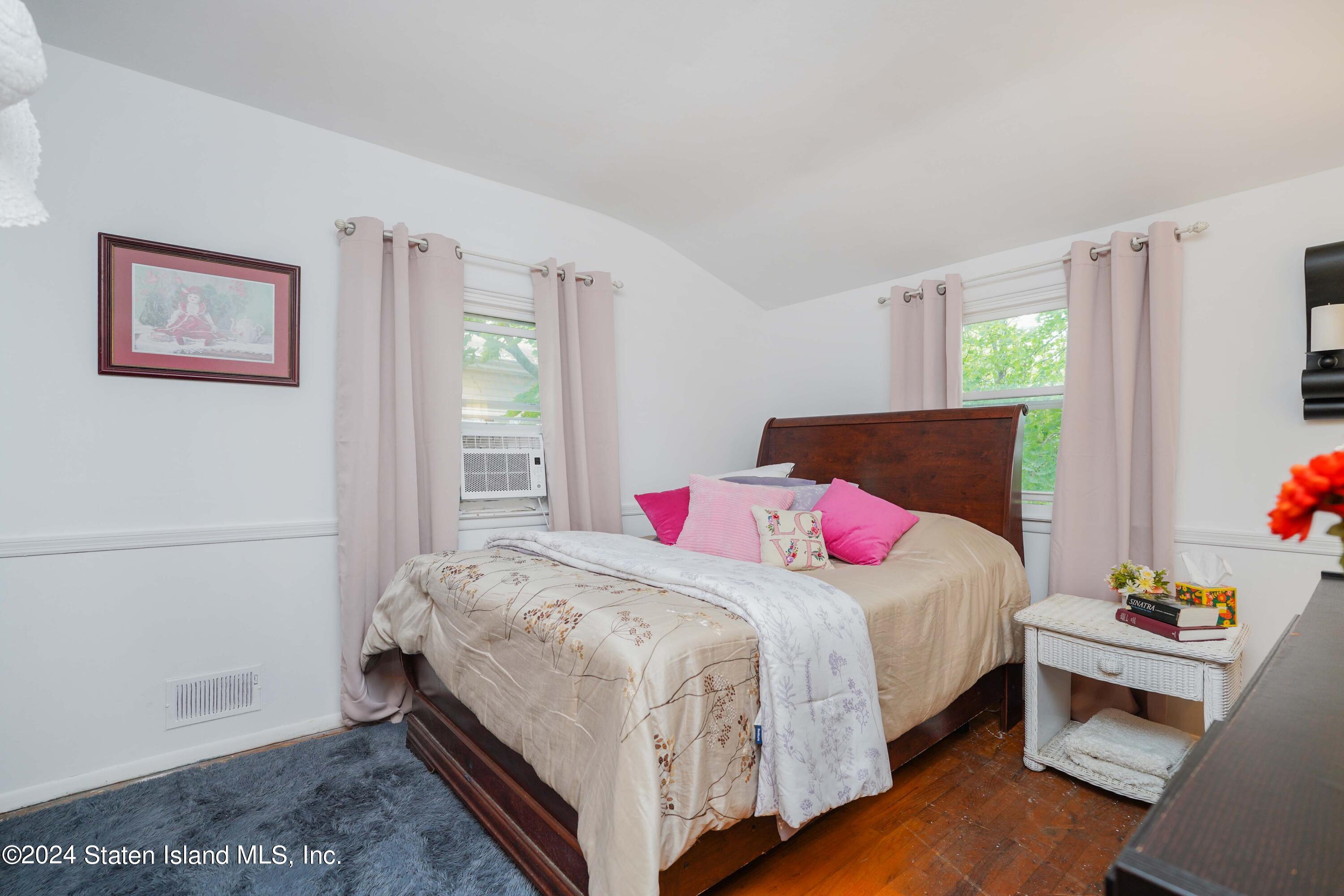 123 Highland Road
