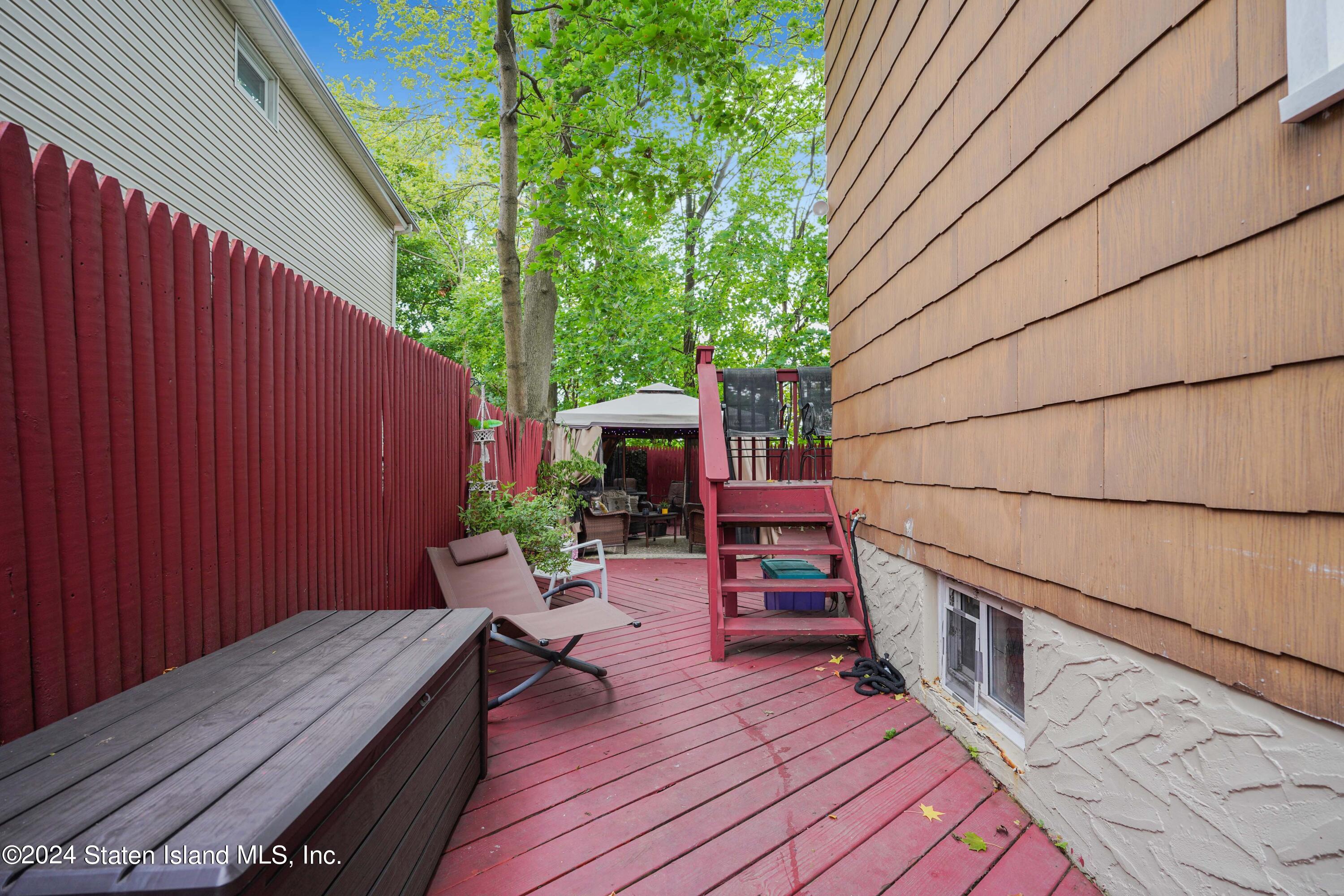123 Highland Road