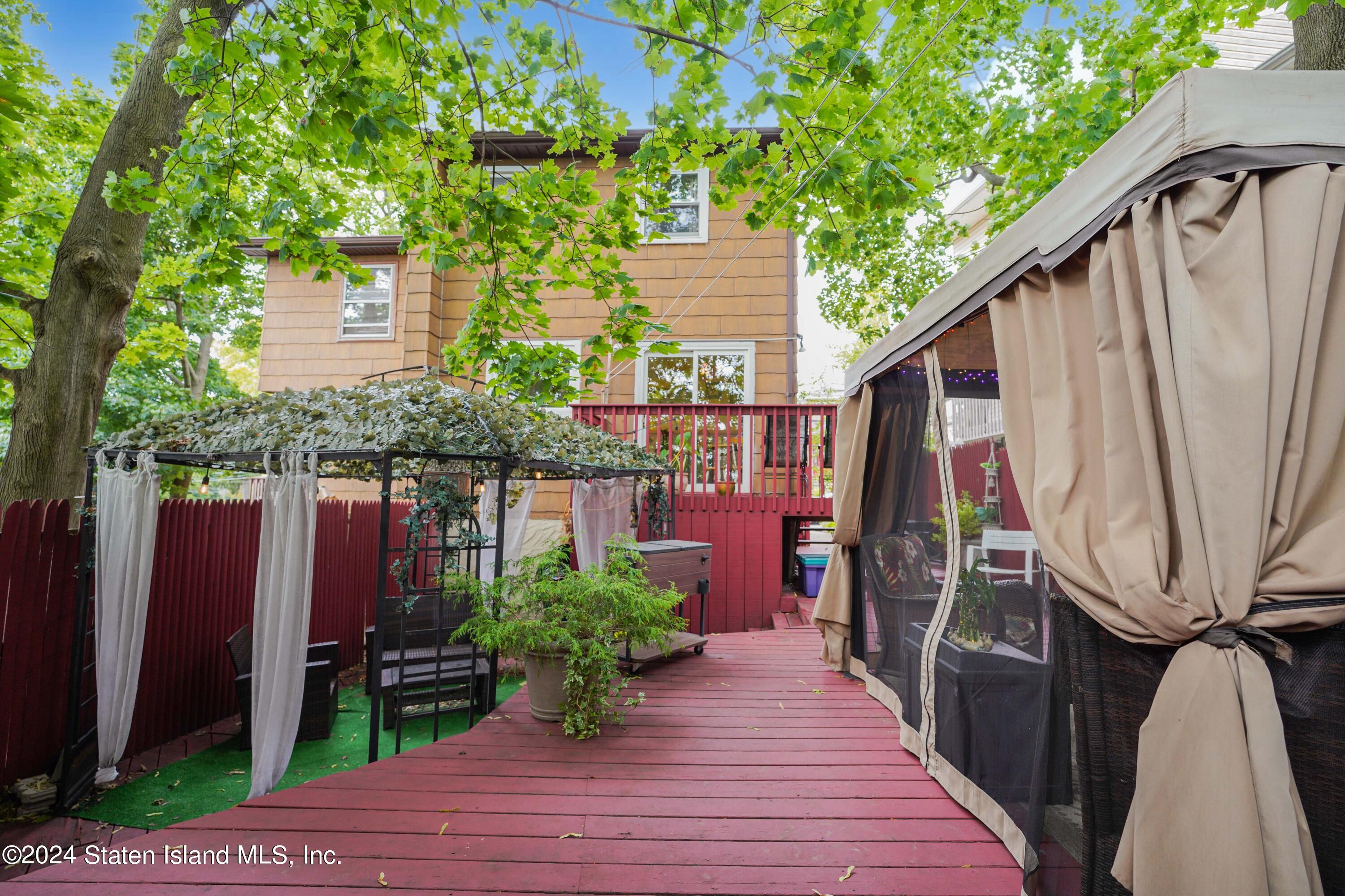 123 Highland Road