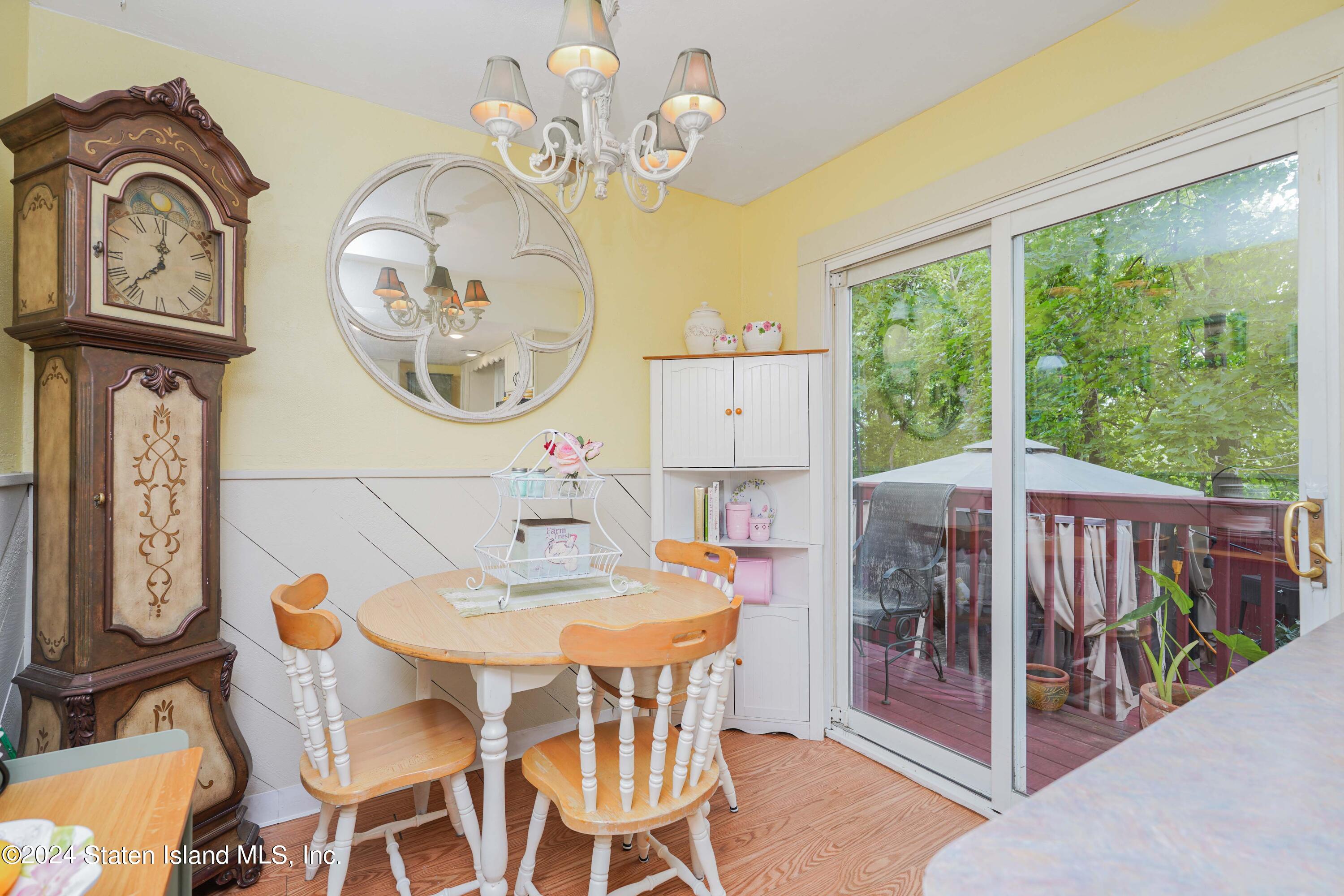 123 Highland Road