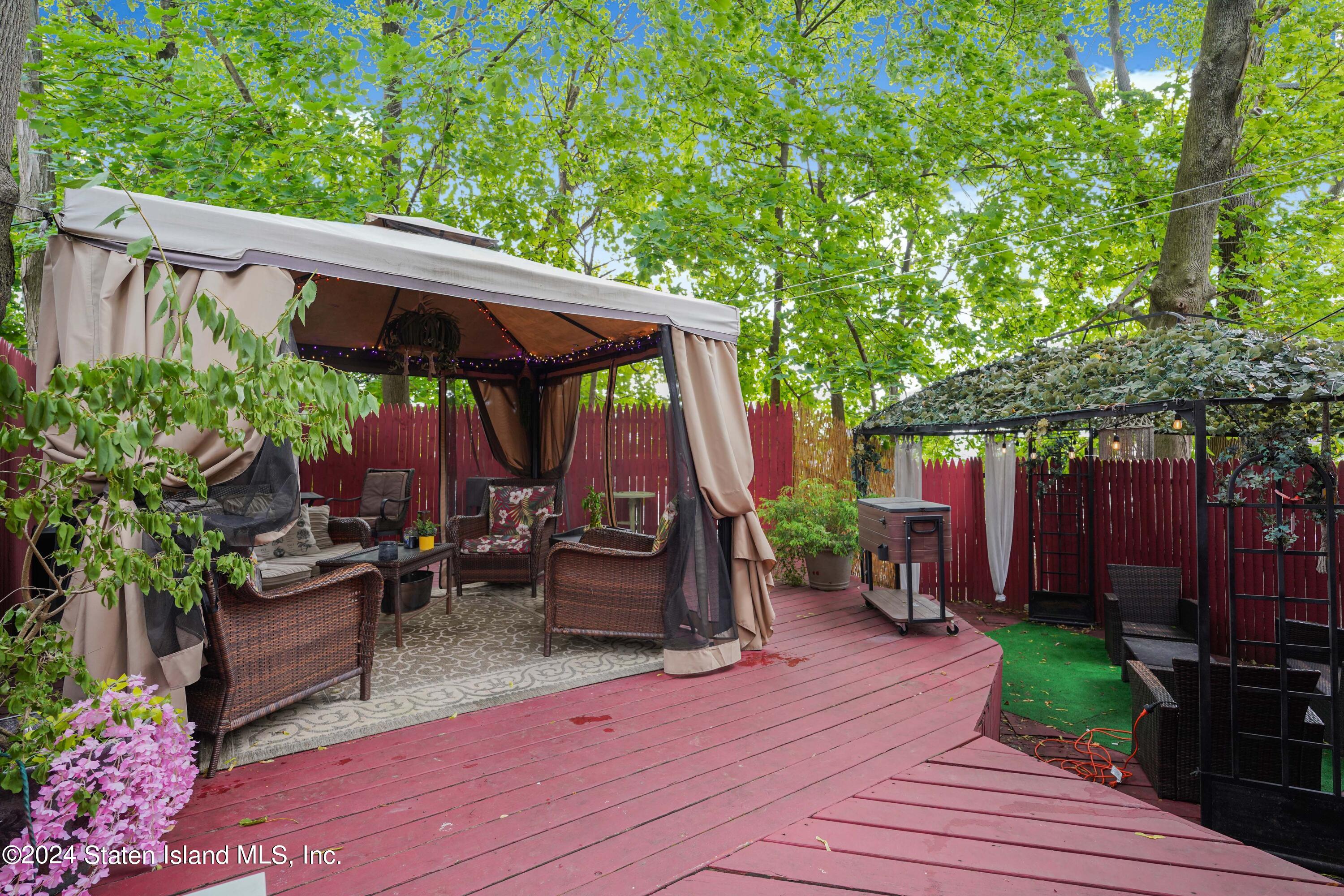 123 Highland Road