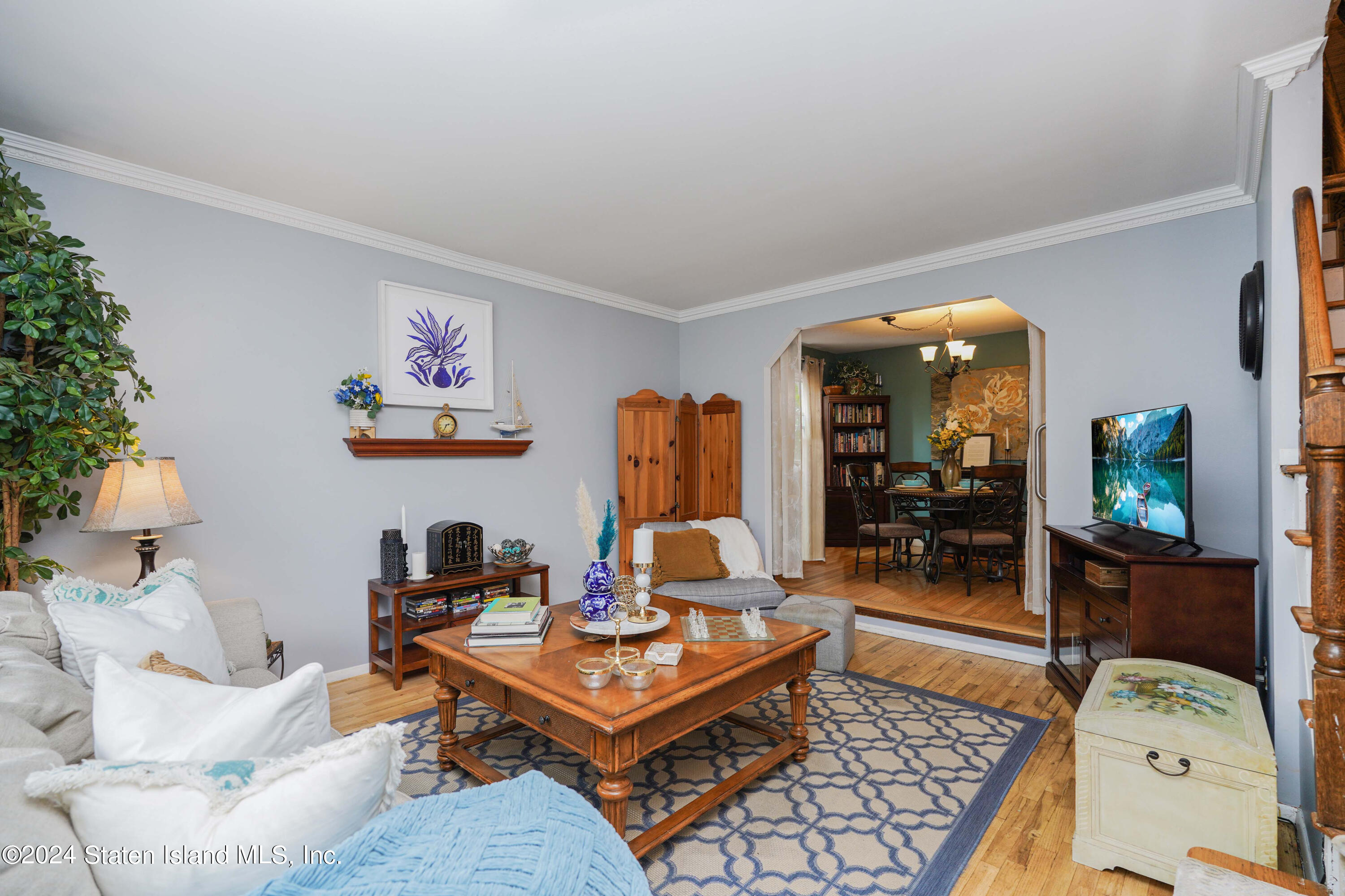 123 Highland Road