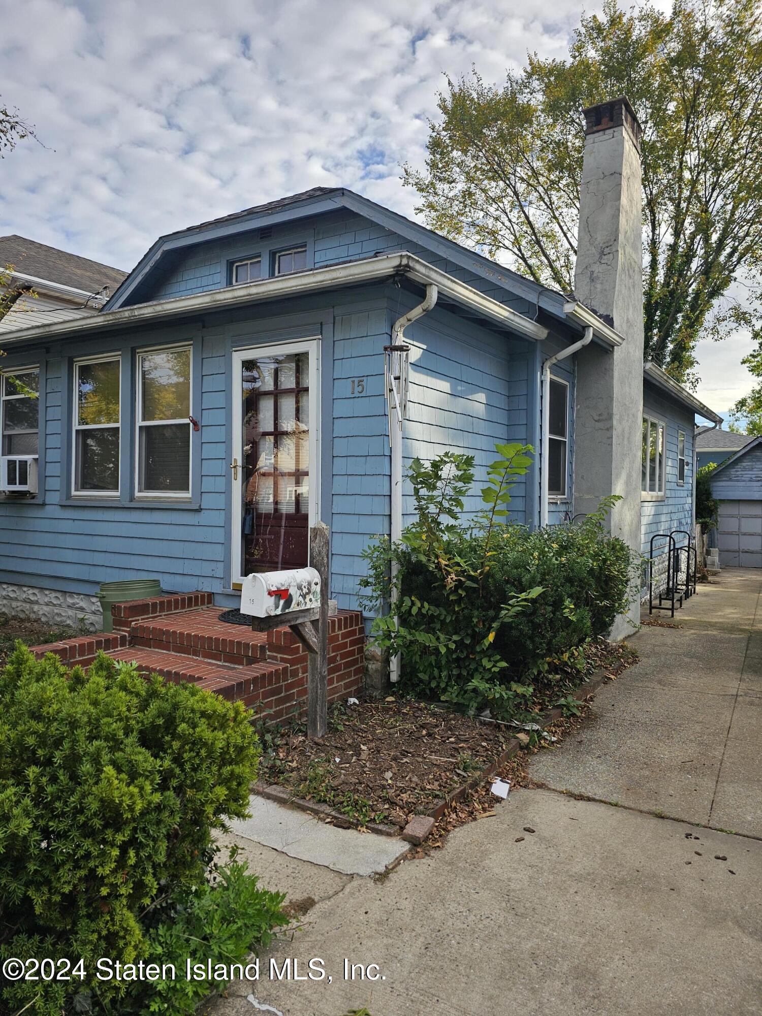 15 Satterlee Street