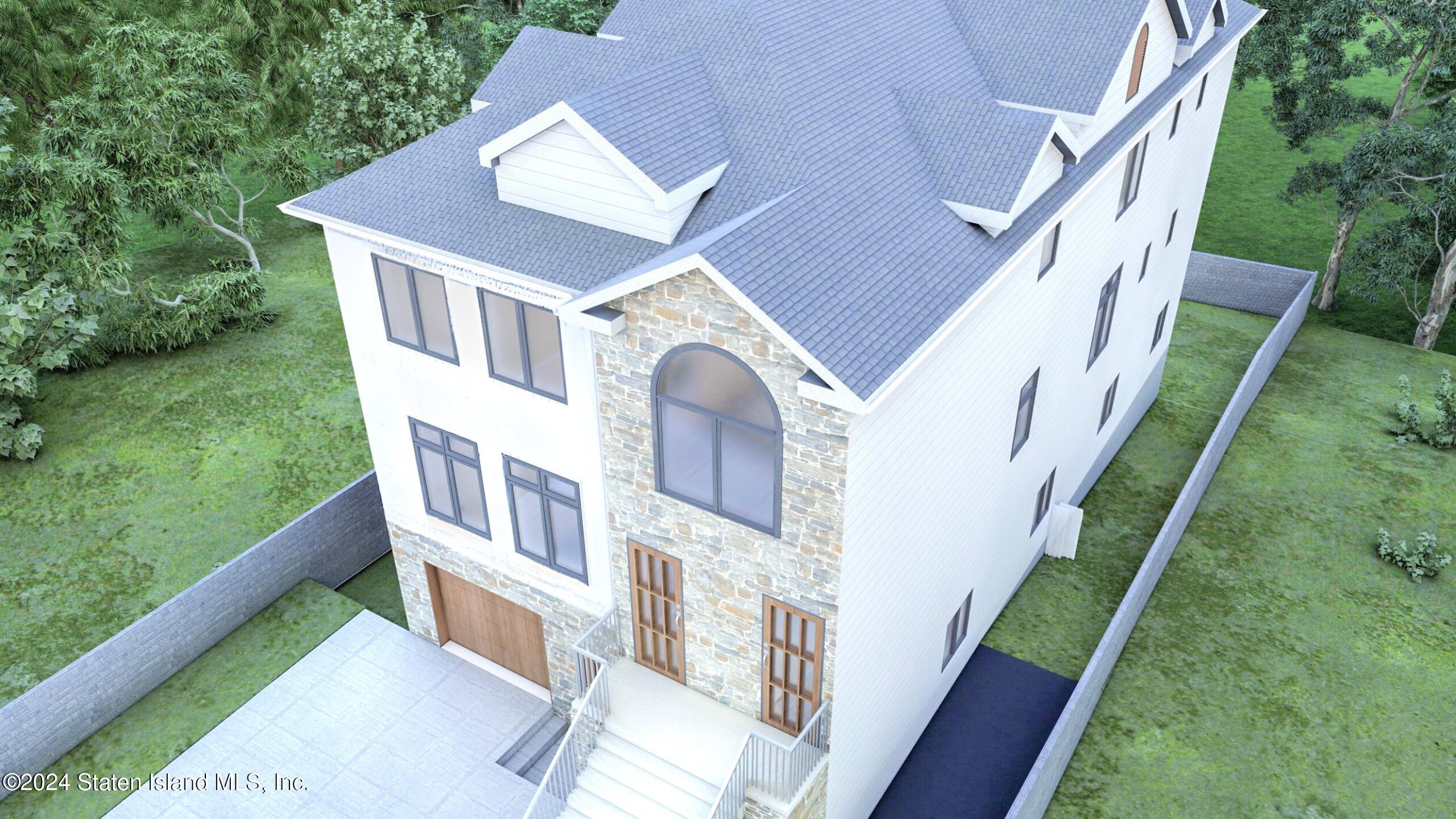 340 Manor Road