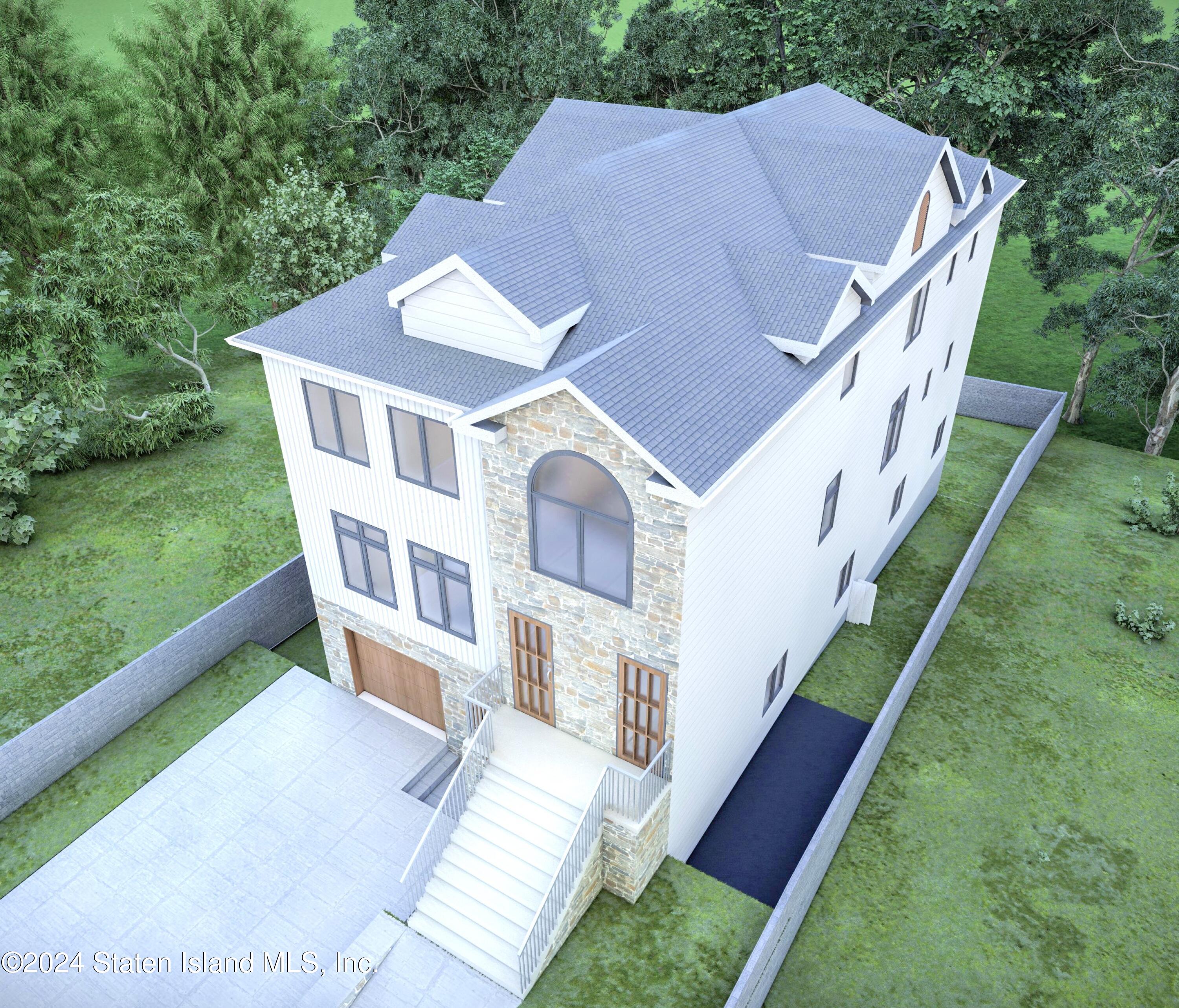 340 Manor Road