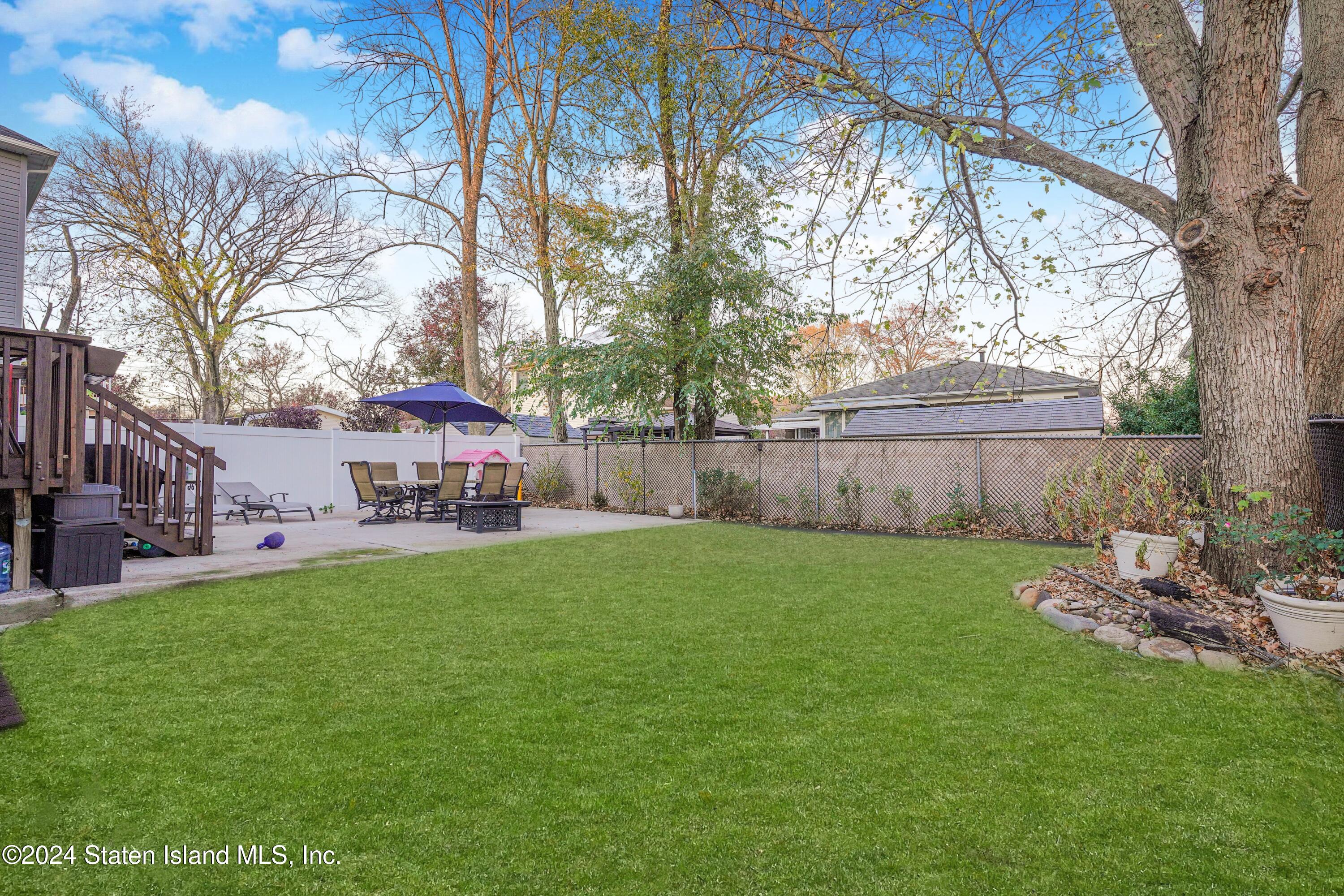 23 Kingdom Avenue