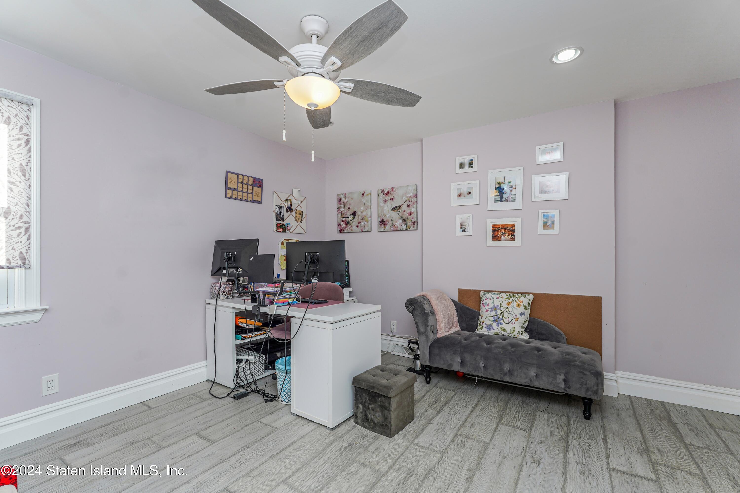 23 Kingdom Avenue