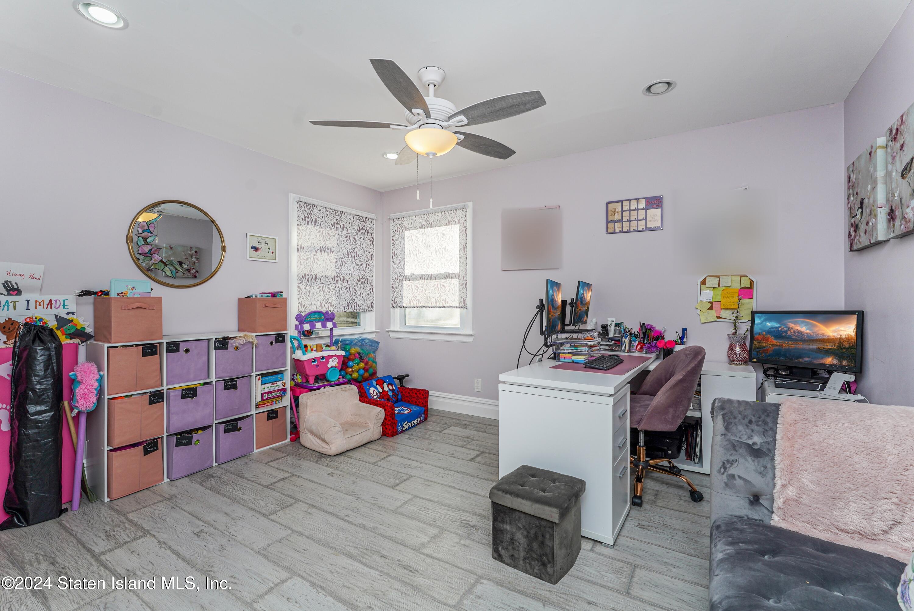 23 Kingdom Avenue