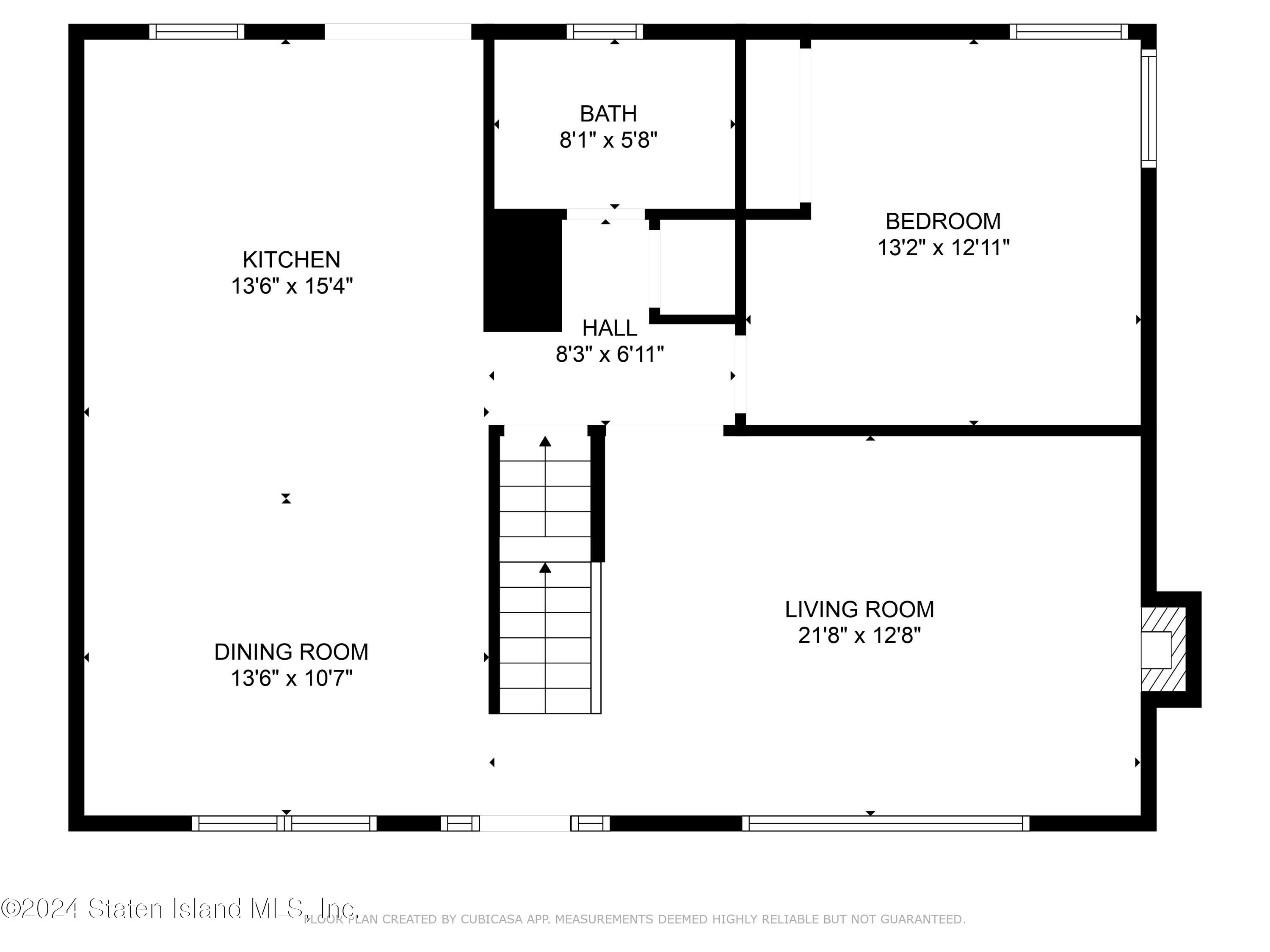 23 Kingdom Avenue