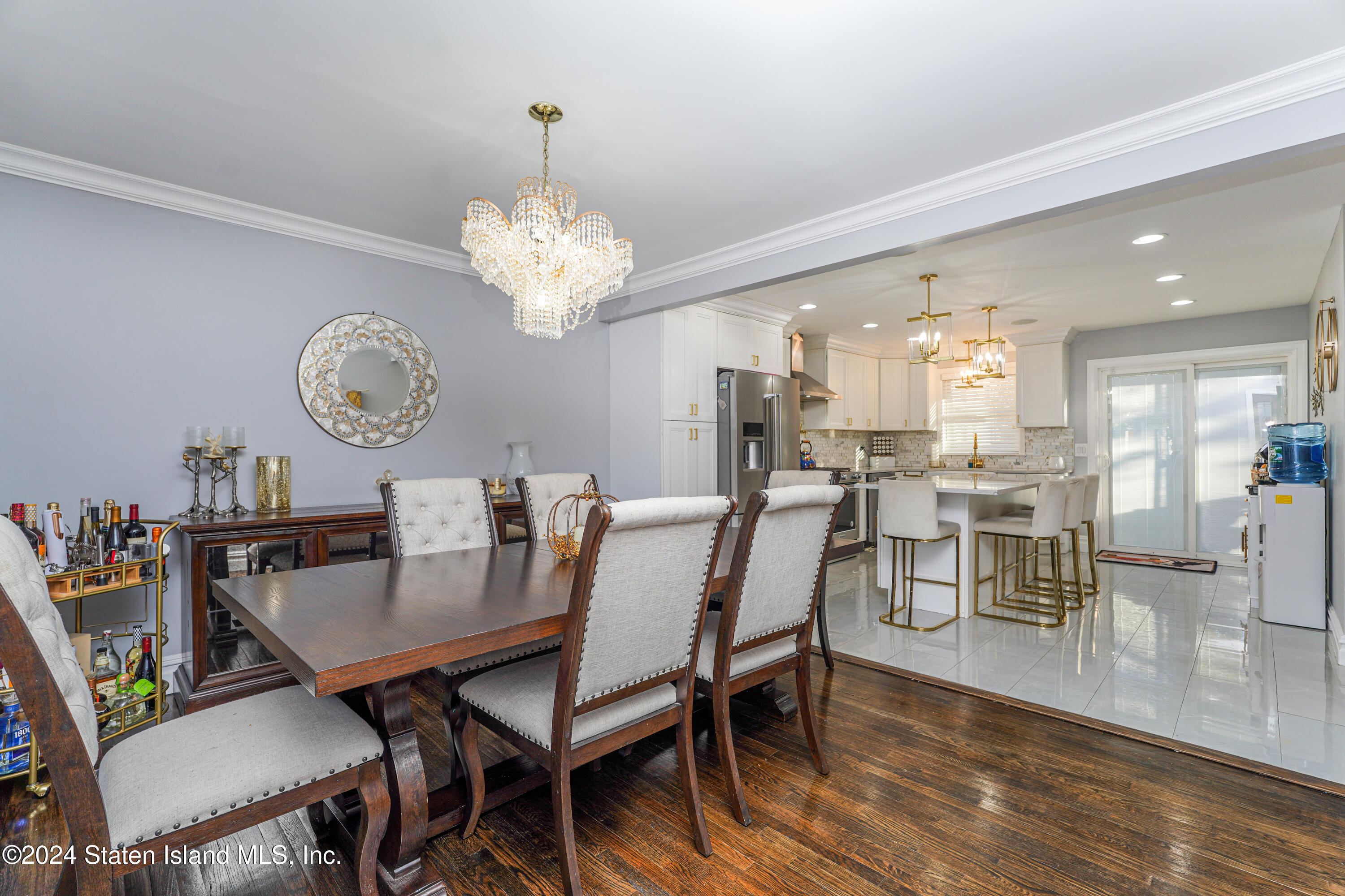23 Kingdom Avenue