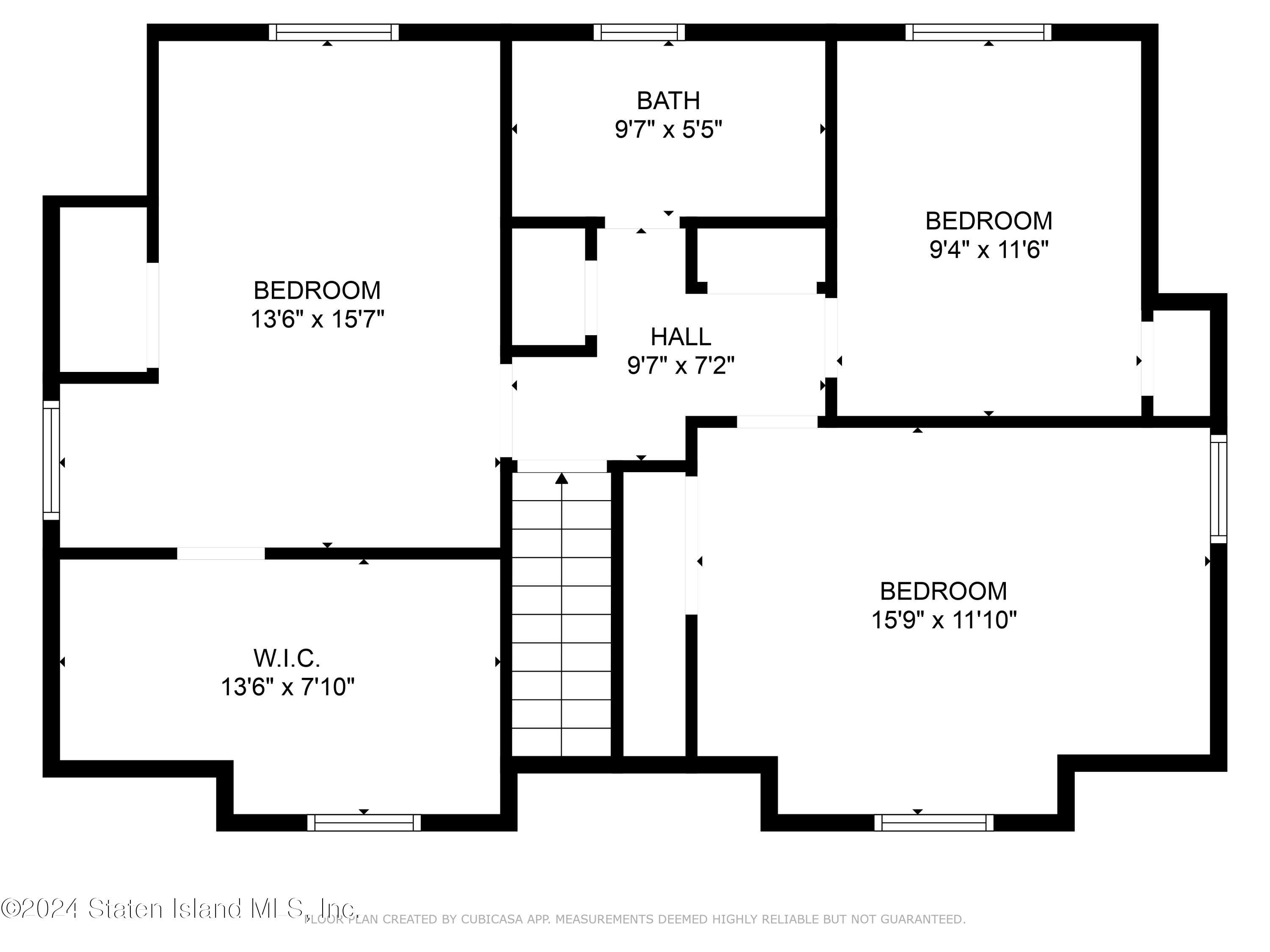 23 Kingdom Avenue