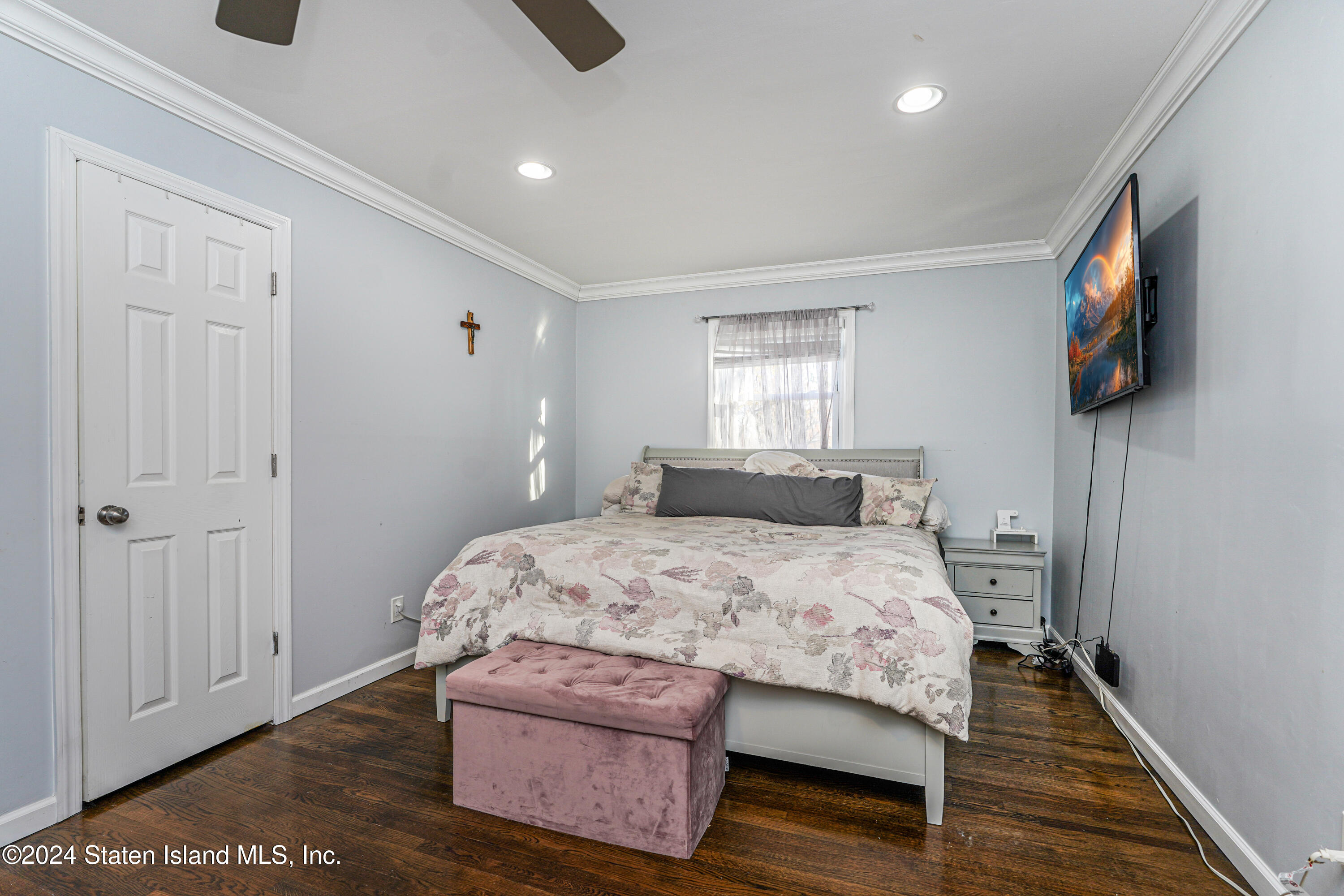 23 Kingdom Avenue