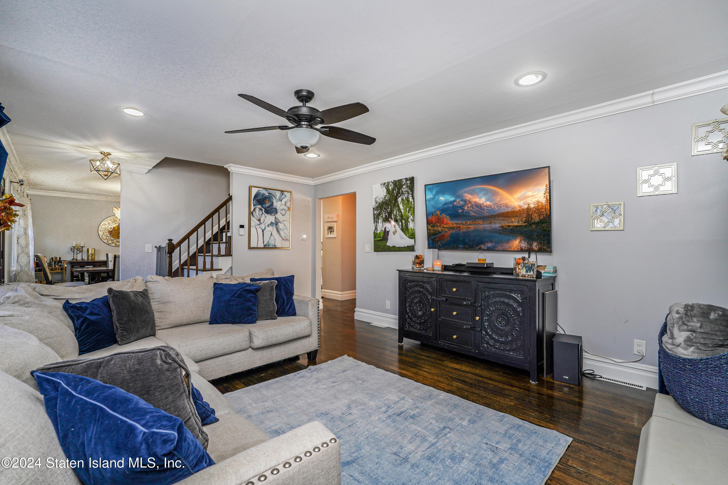 23 Kingdom Avenue