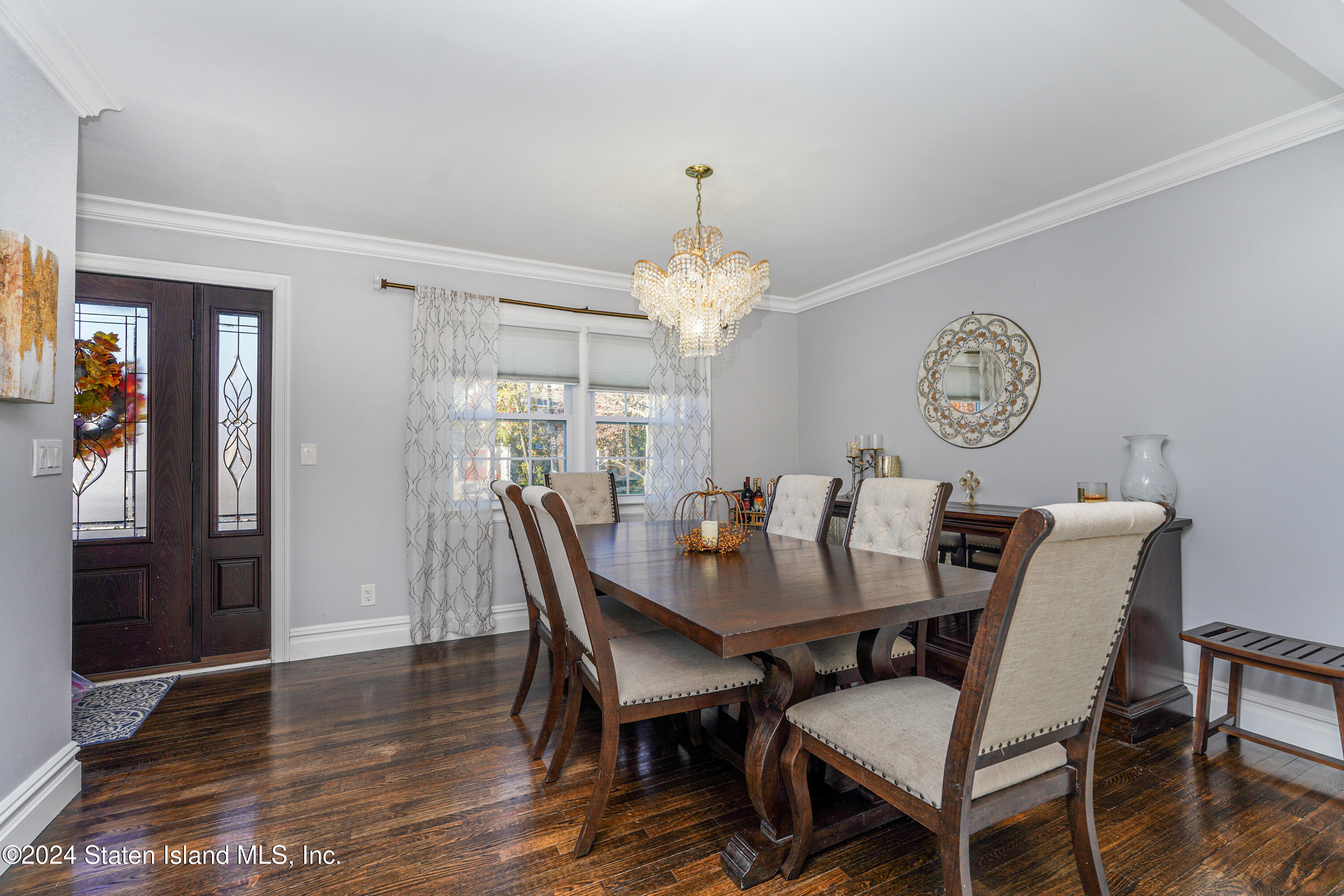 23 Kingdom Avenue
