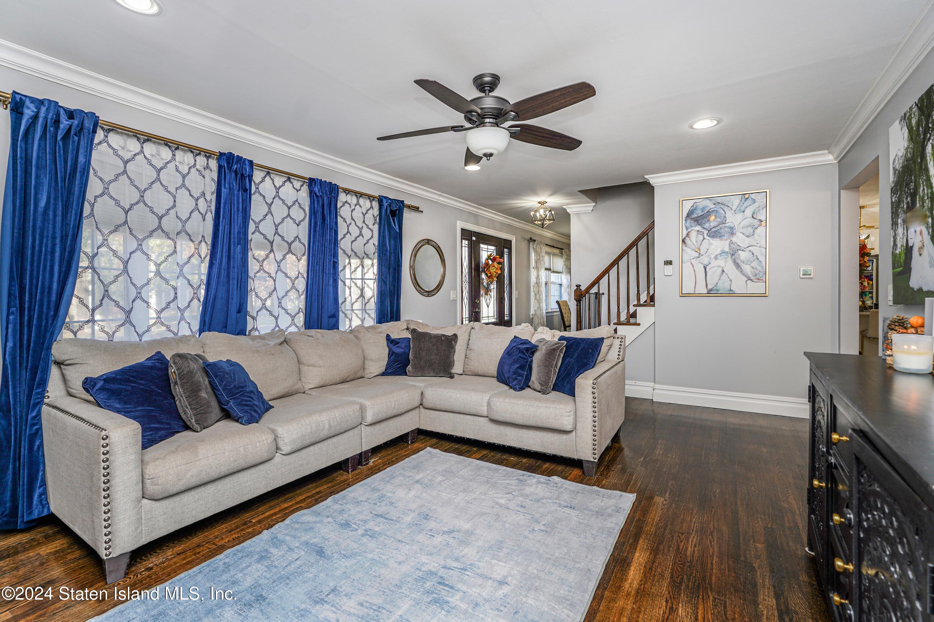23 Kingdom Avenue