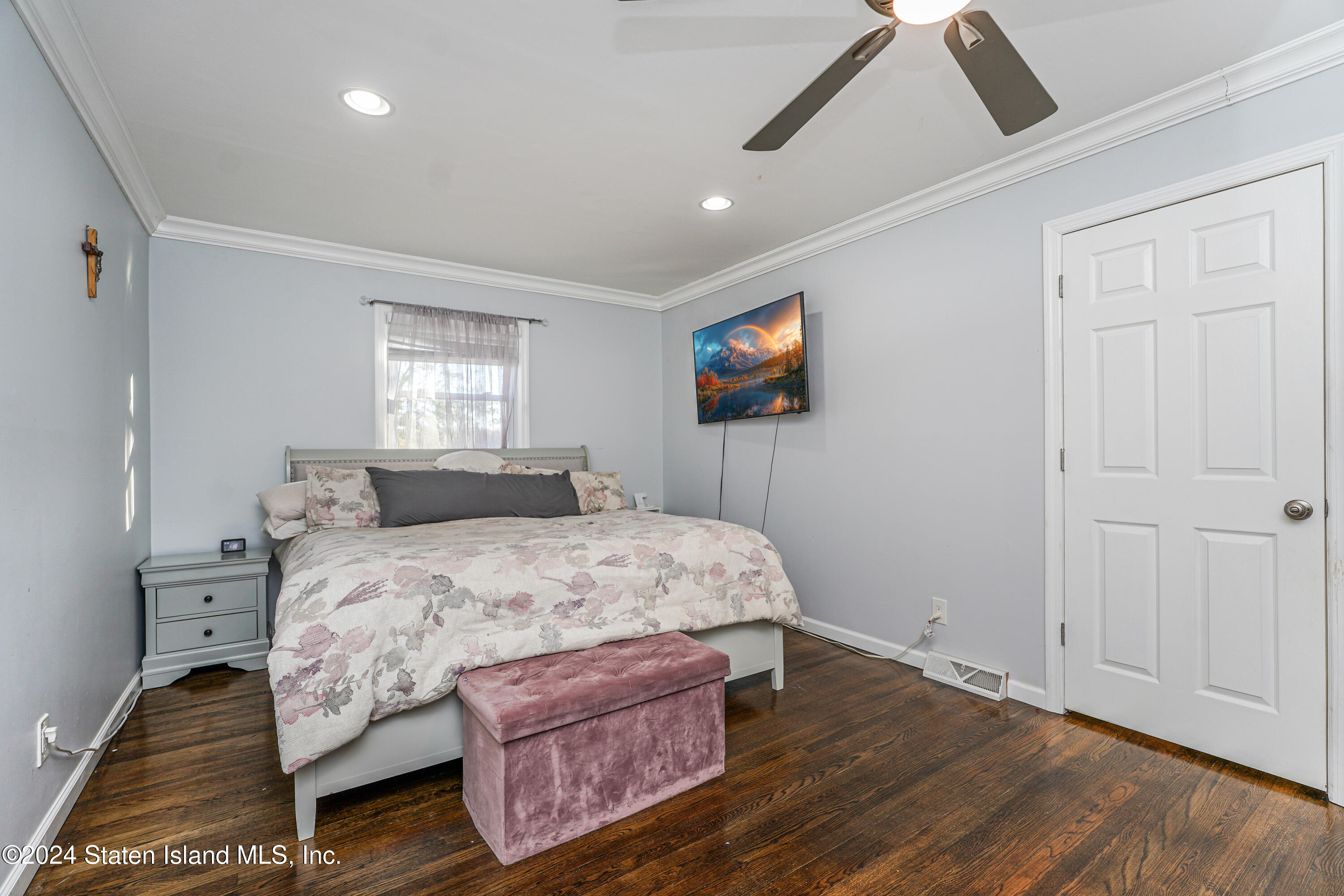 23 Kingdom Avenue