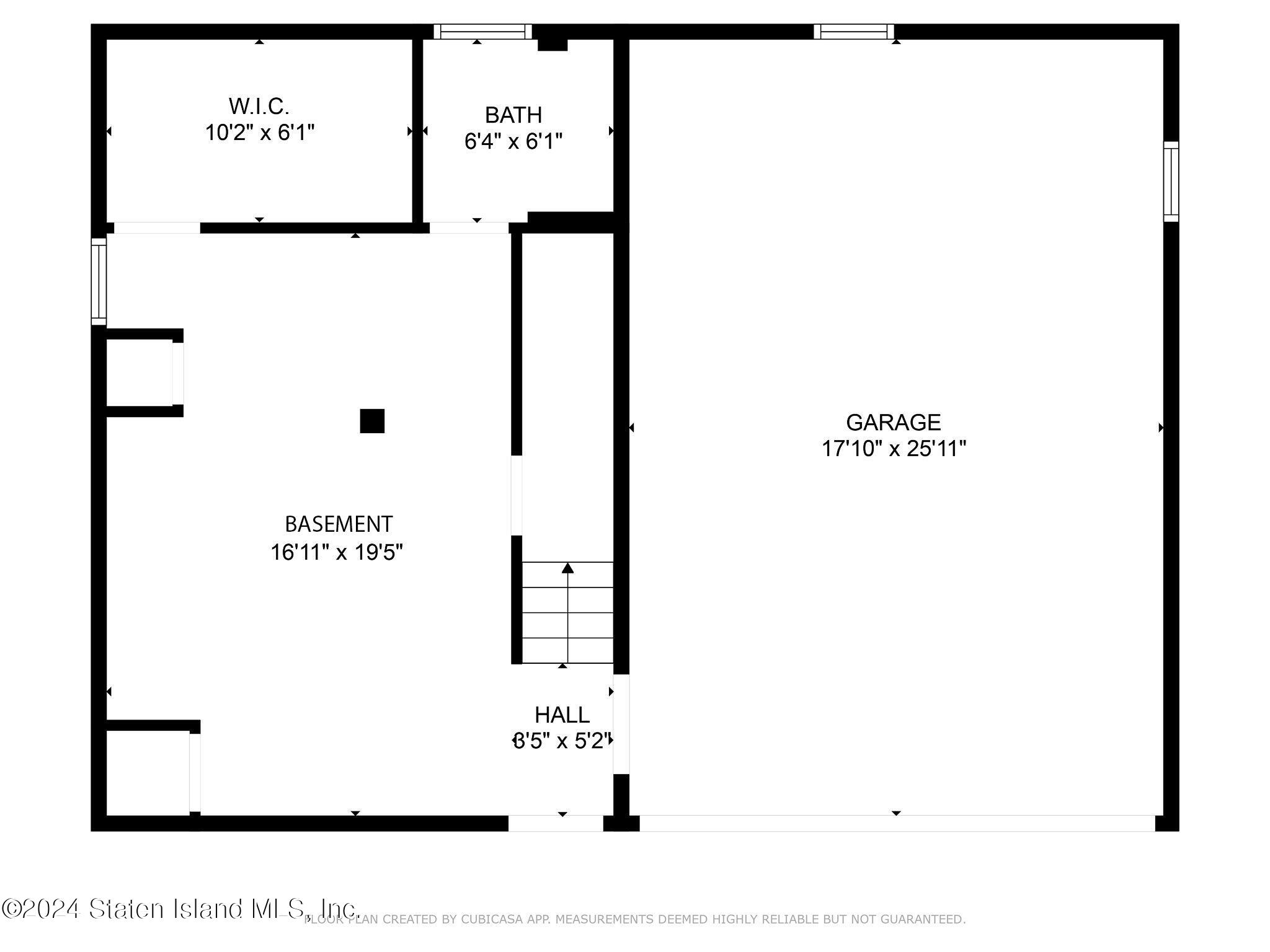 23 Kingdom Avenue