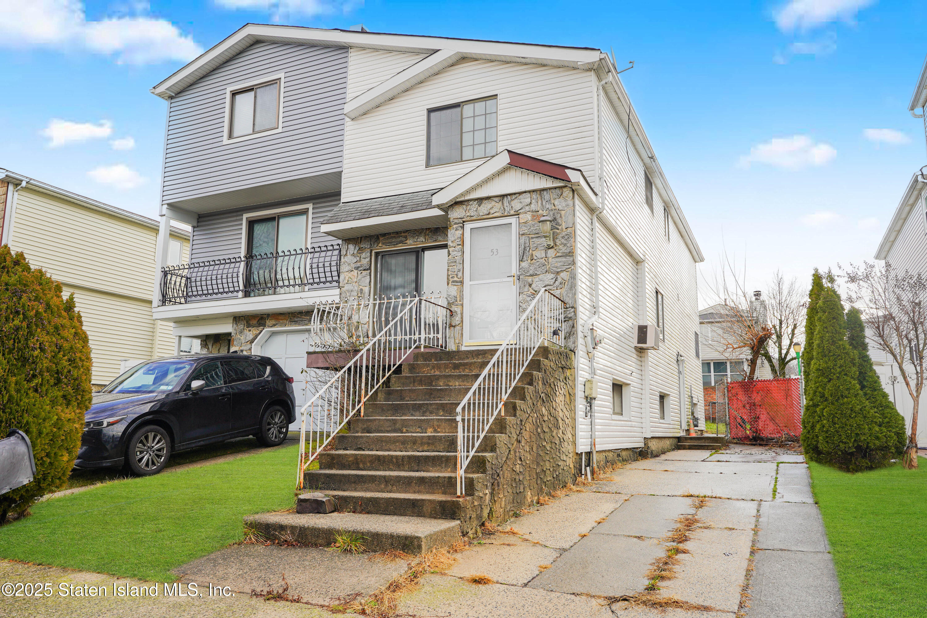 53 Evans Street