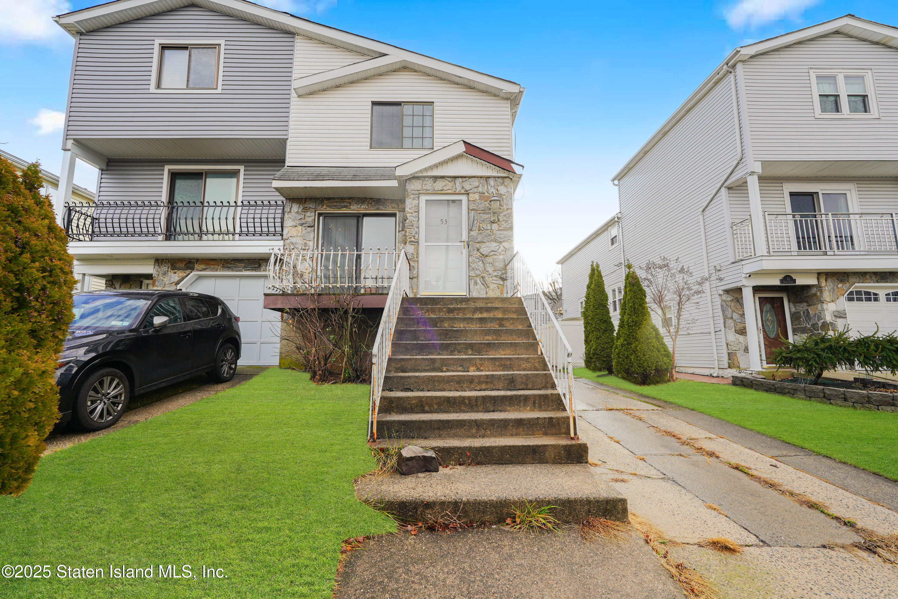 53 Evans Street