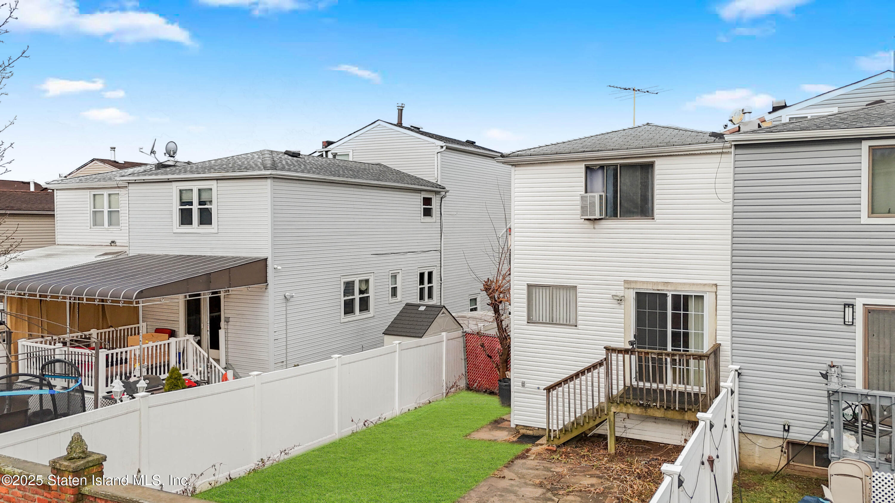 53 Evans Street